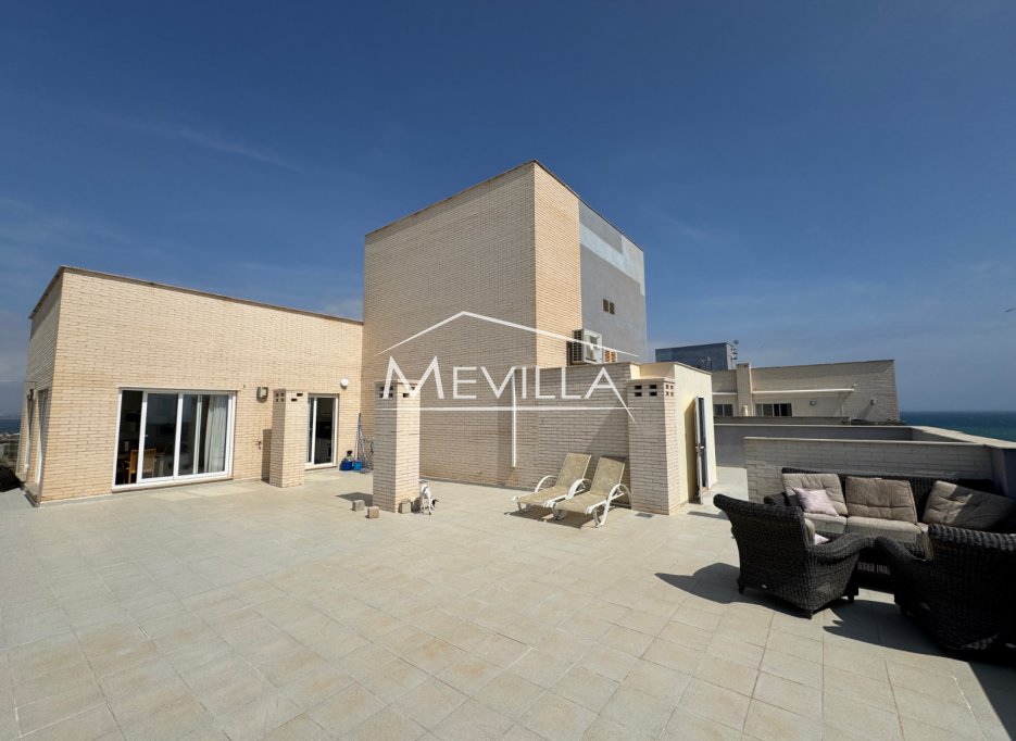 Salg (Resales) - Flat / leiligheter - La Manga