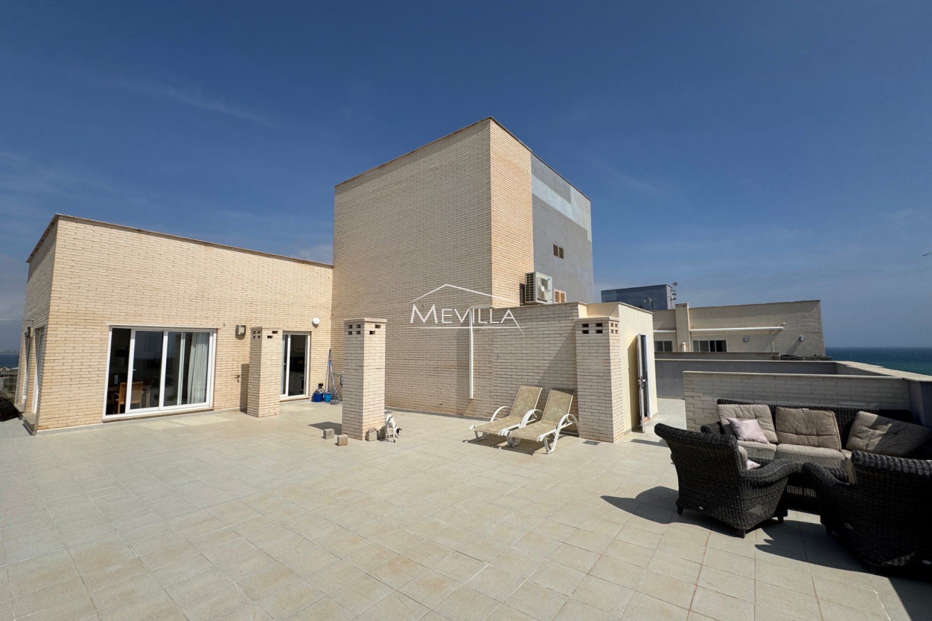 Salg (Resales) - Flat / leiligheter - La Manga