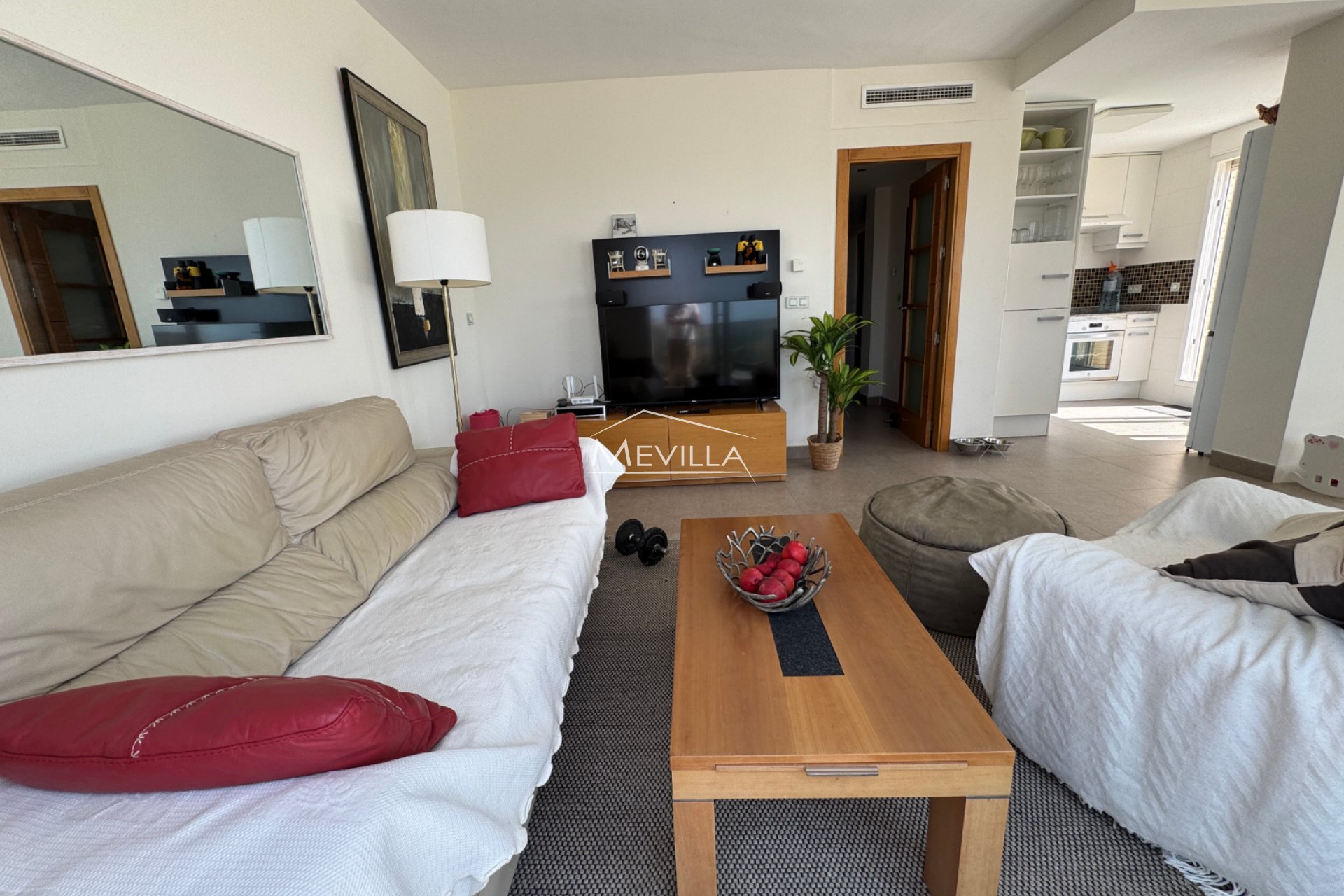 Salg (Resales) - Flat / leiligheter - La Manga