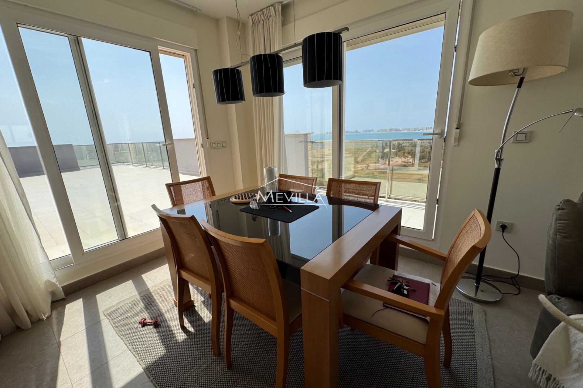 Salg (Resales) - Flat / leiligheter - La Manga