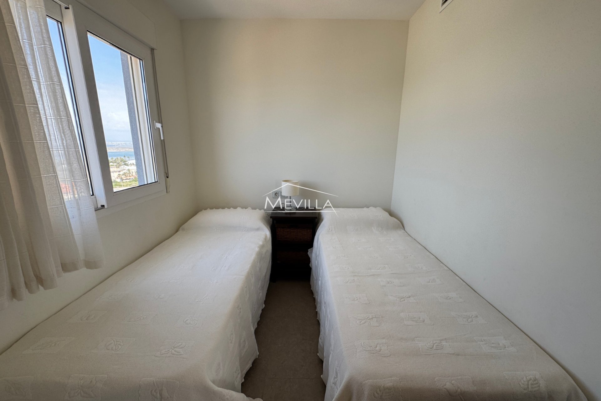 Salg (Resales) - Flat / leiligheter - La Manga