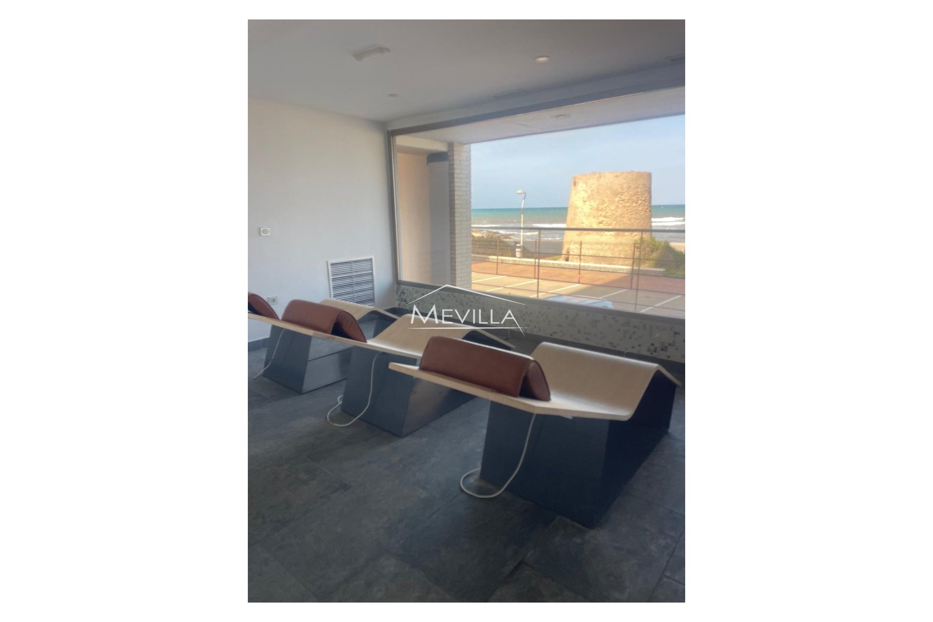 Salg (Resales) - Flat / leiligheter - La Manga