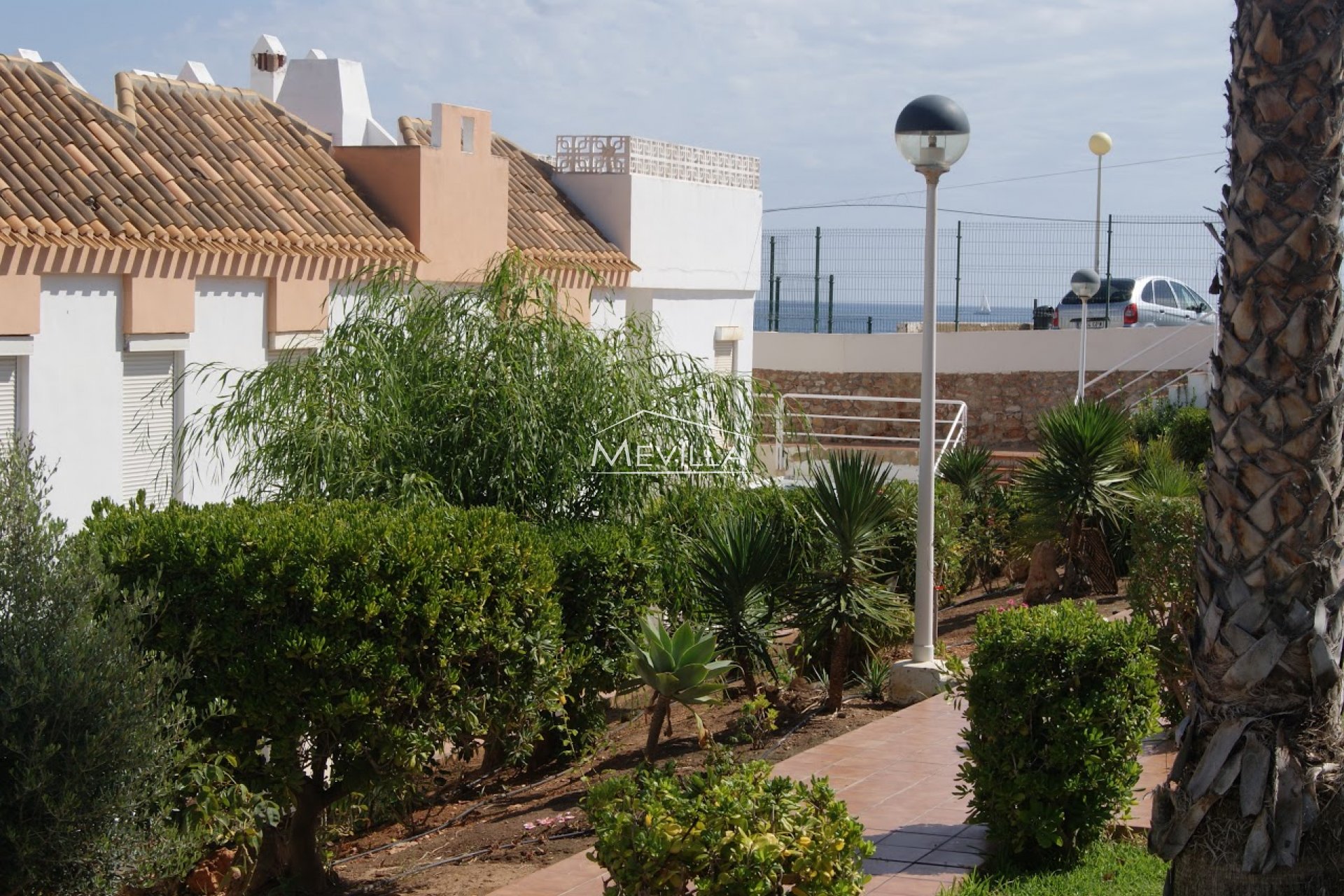 Salg (Resales) - Flat / leiligheter - Orihuela Costa - Cabo Roig
