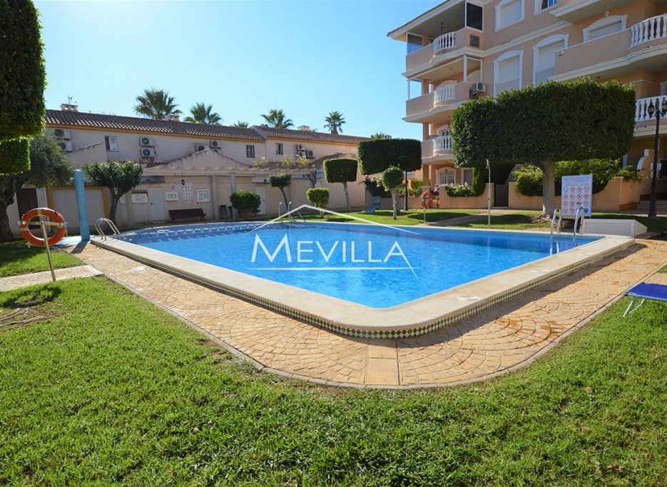 Salg (Resales) - Flat / leiligheter - Orihuela Costa - Cabo Roig