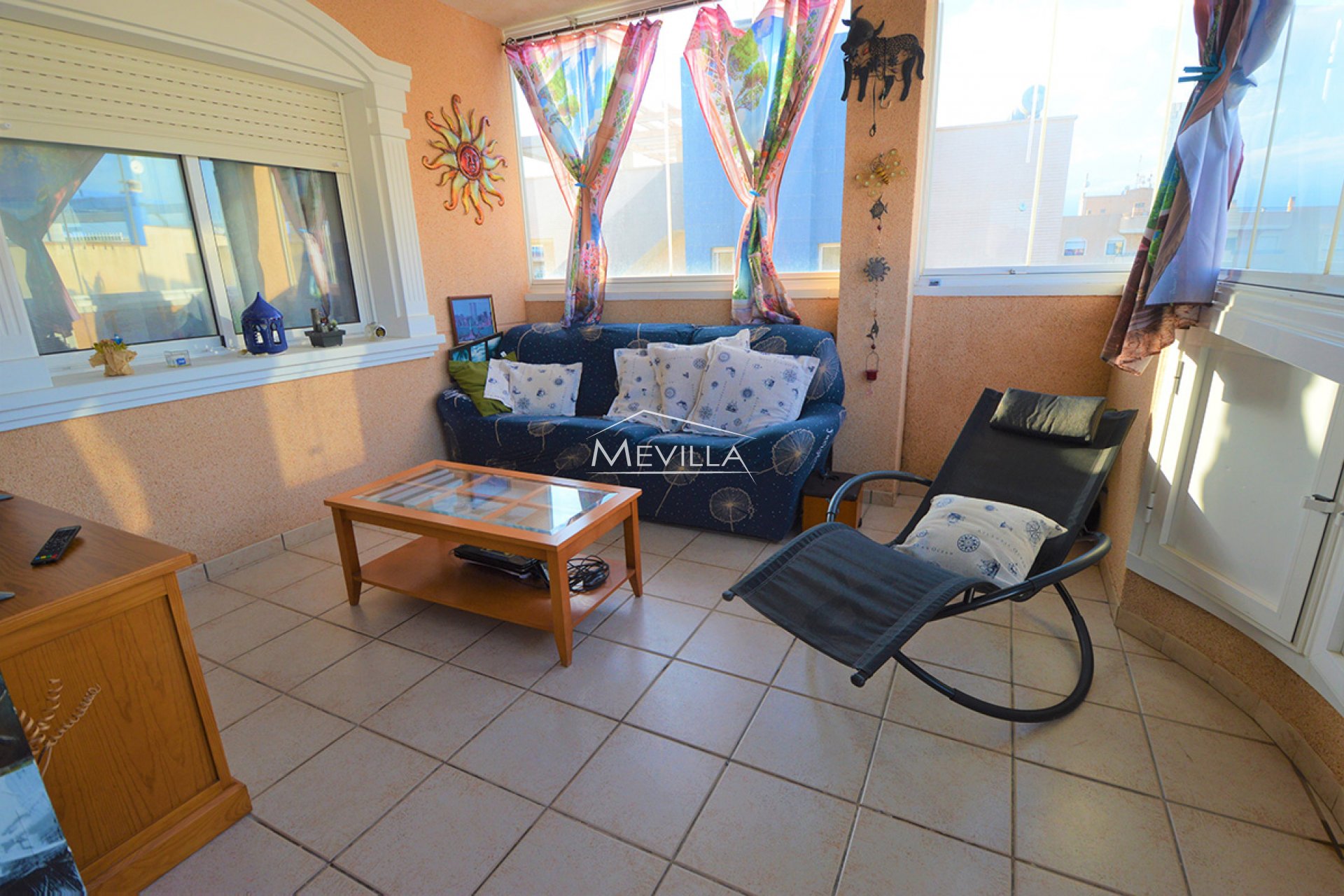 Salg (Resales) - Flat / leiligheter - Orihuela Costa - Cabo Roig