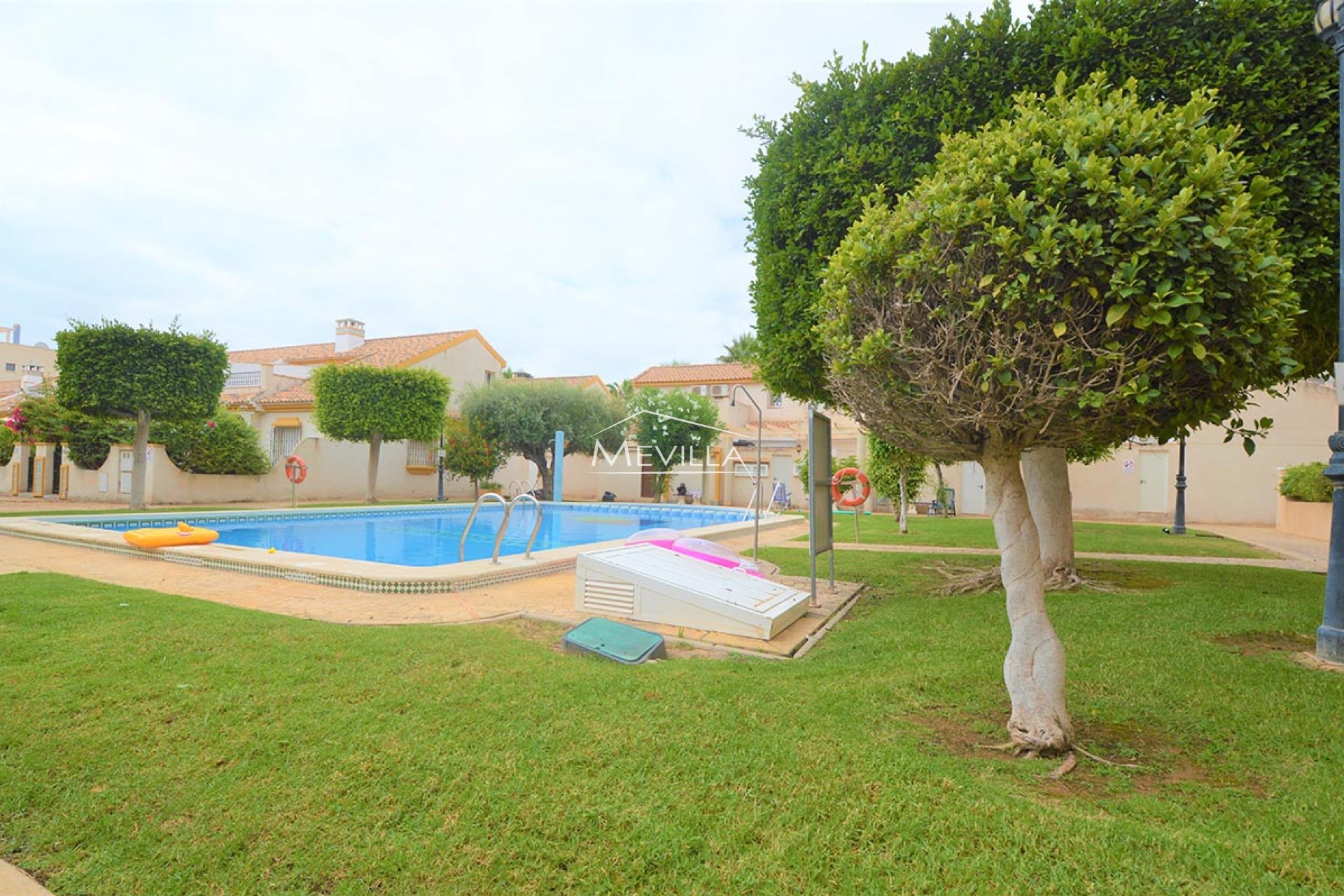 Salg (Resales) - Flat / leiligheter - Orihuela Costa - Cabo Roig