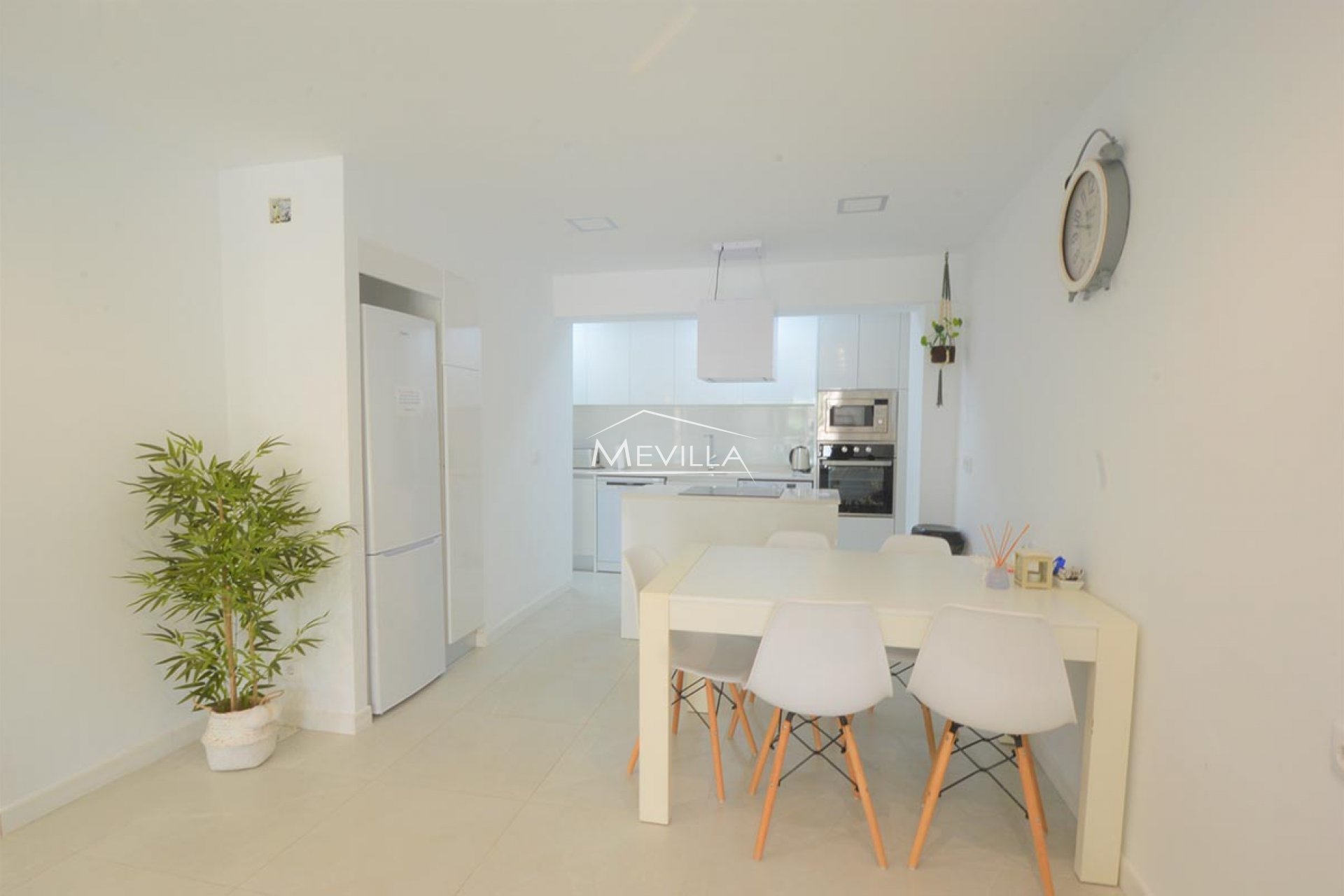 Salg (Resales) - Flat / leiligheter - Orihuela Costa - Cabo Roig