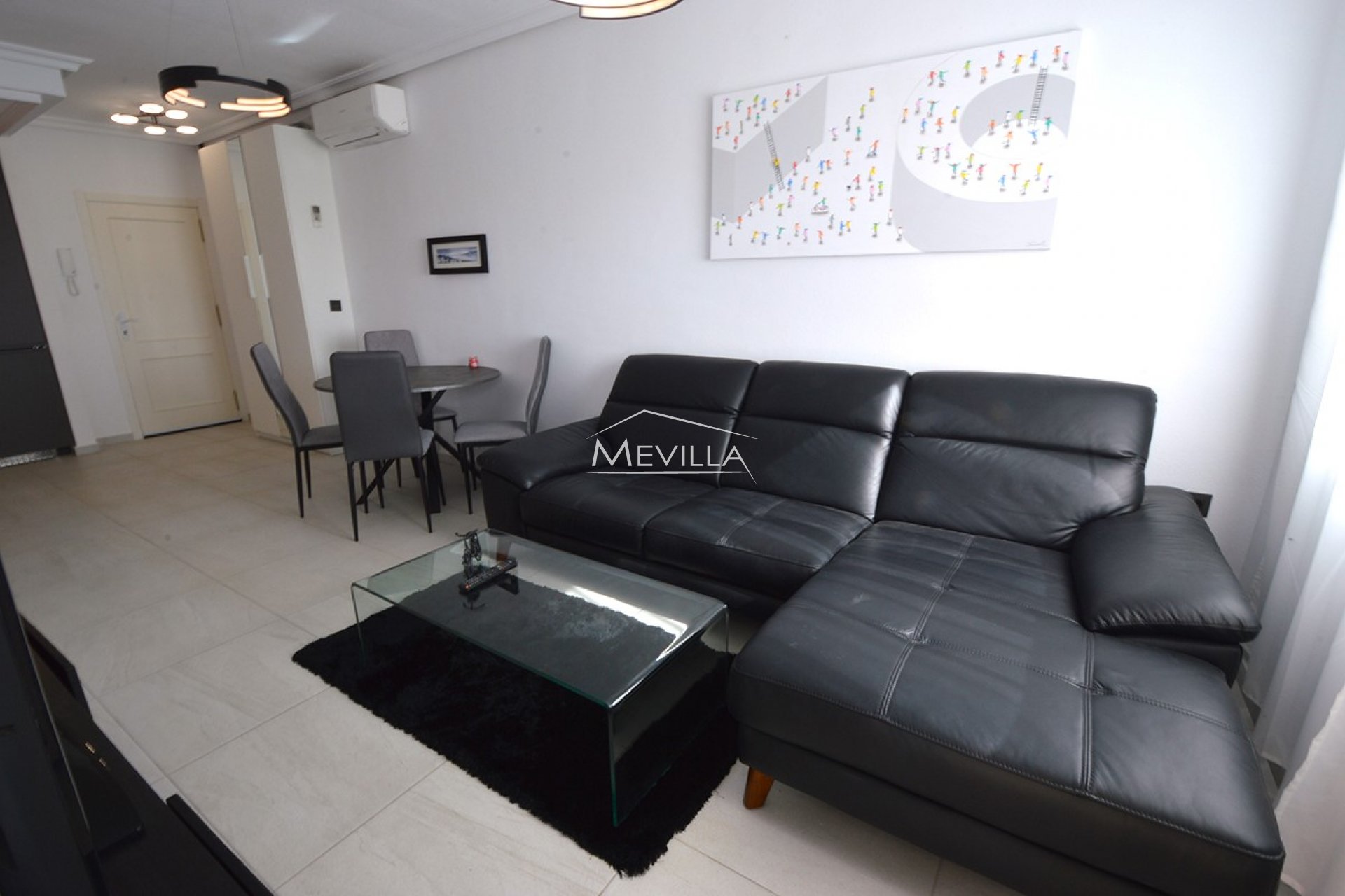 Salg (Resales) - Flat / leiligheter - Orihuela Costa - Cabo Roig