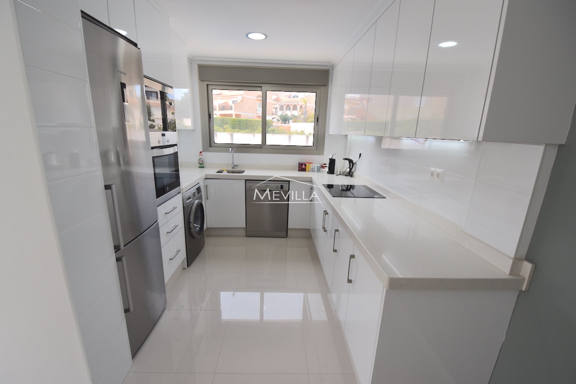 Salg (Resales) - Flat / leiligheter - Orihuela Costa - Cabo Roig