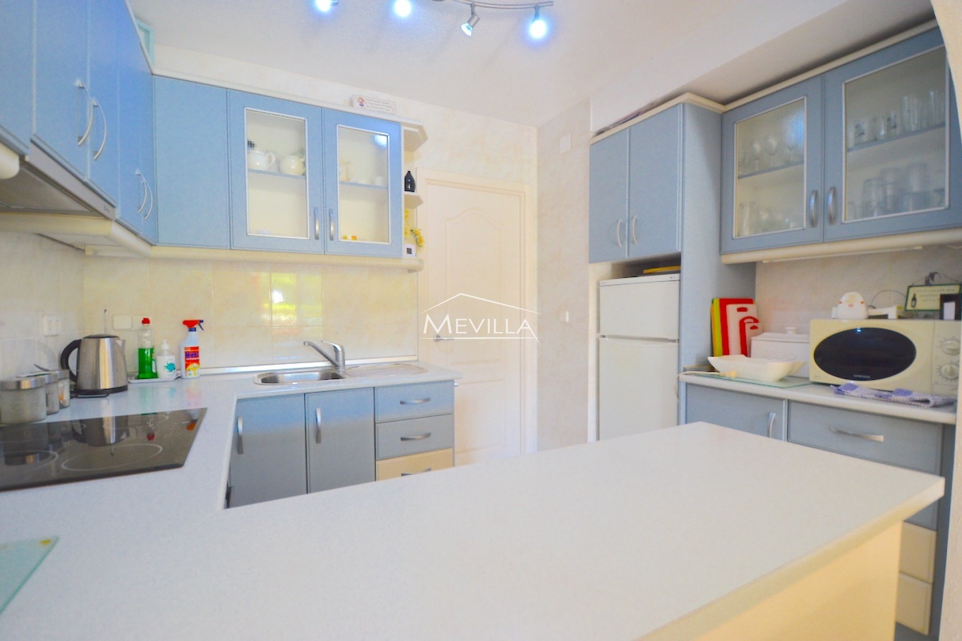 Salg (Resales) - Flat / leiligheter - Orihuela Costa - Cabo Roig