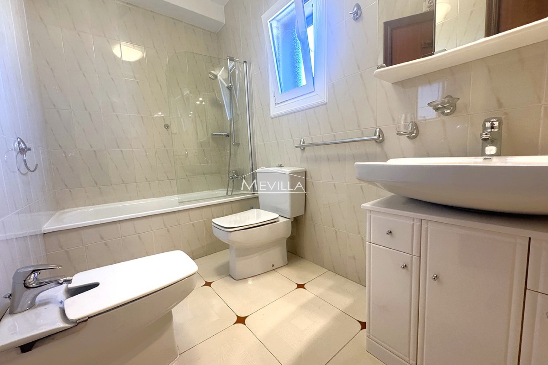 Salg (Resales) - Flat / leiligheter - Orihuela Costa - Cabo Roig