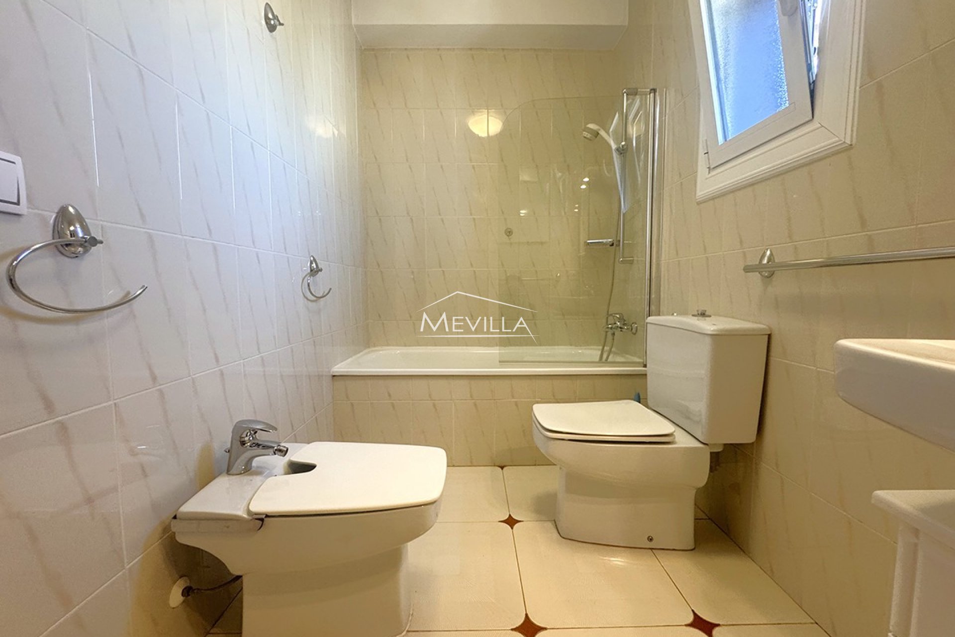 Salg (Resales) - Flat / leiligheter - Orihuela Costa - Cabo Roig