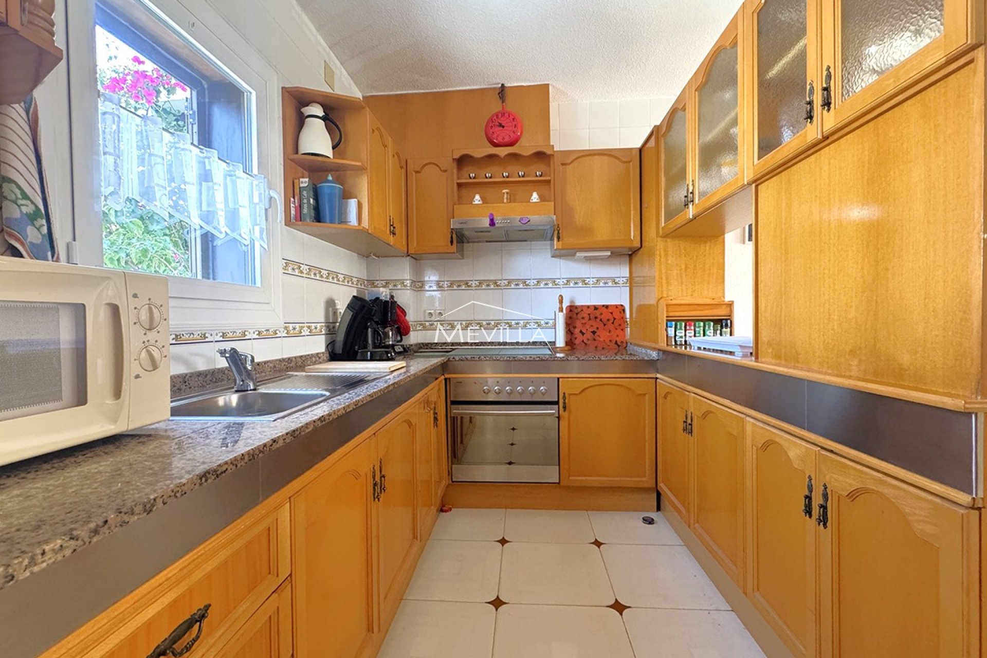 Salg (Resales) - Flat / leiligheter - Orihuela Costa - Cabo Roig