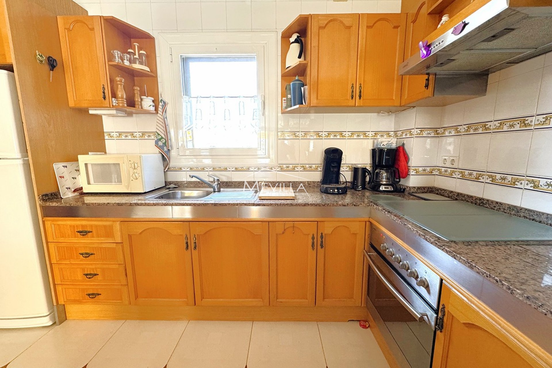 Salg (Resales) - Flat / leiligheter - Orihuela Costa - Cabo Roig
