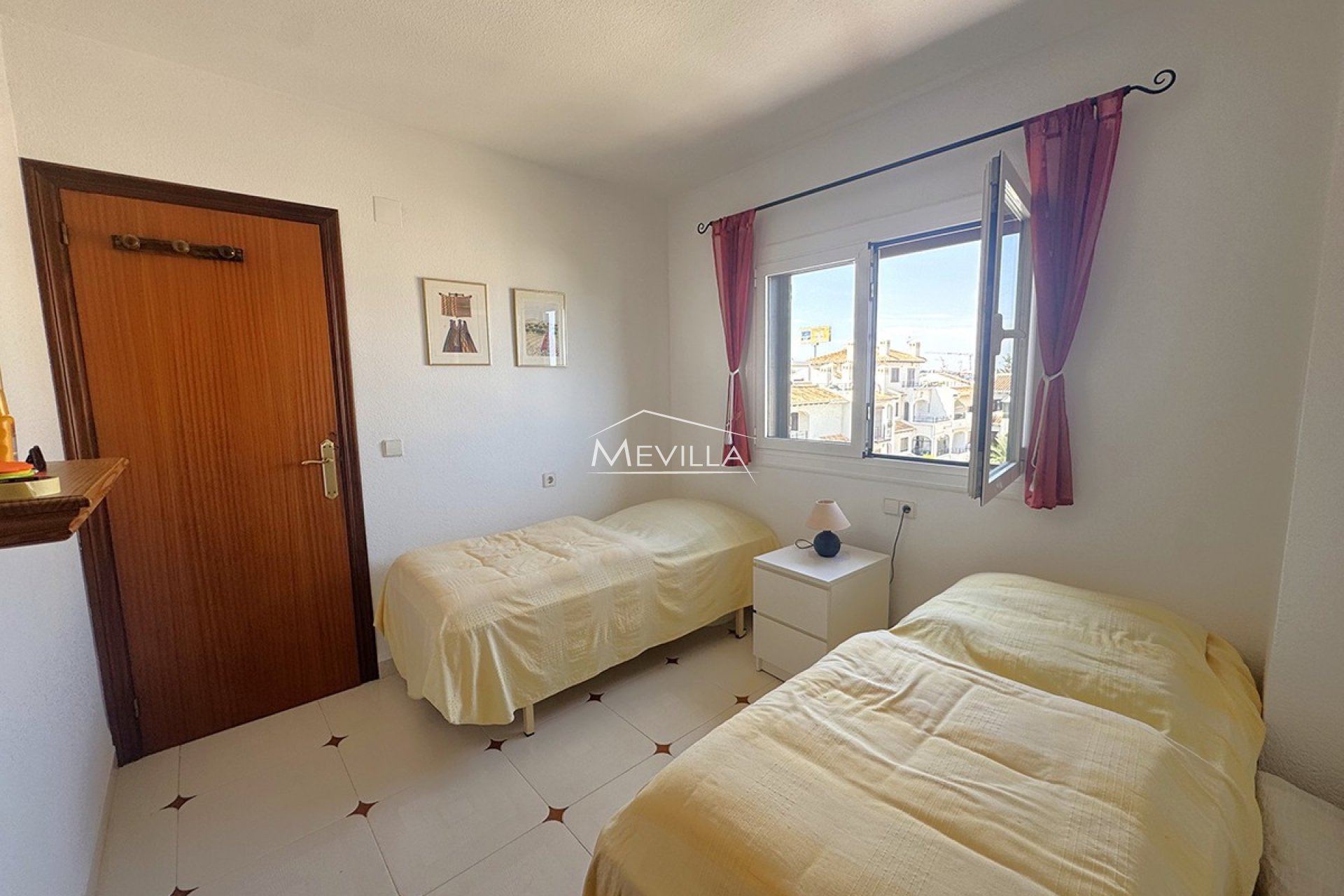 Salg (Resales) - Flat / leiligheter - Orihuela Costa - Cabo Roig