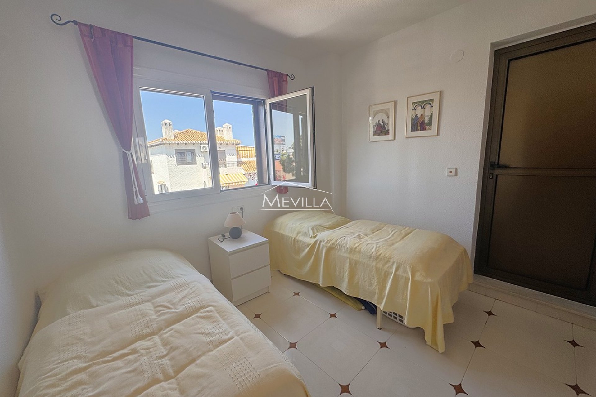 Salg (Resales) - Flat / leiligheter - Orihuela Costa - Cabo Roig