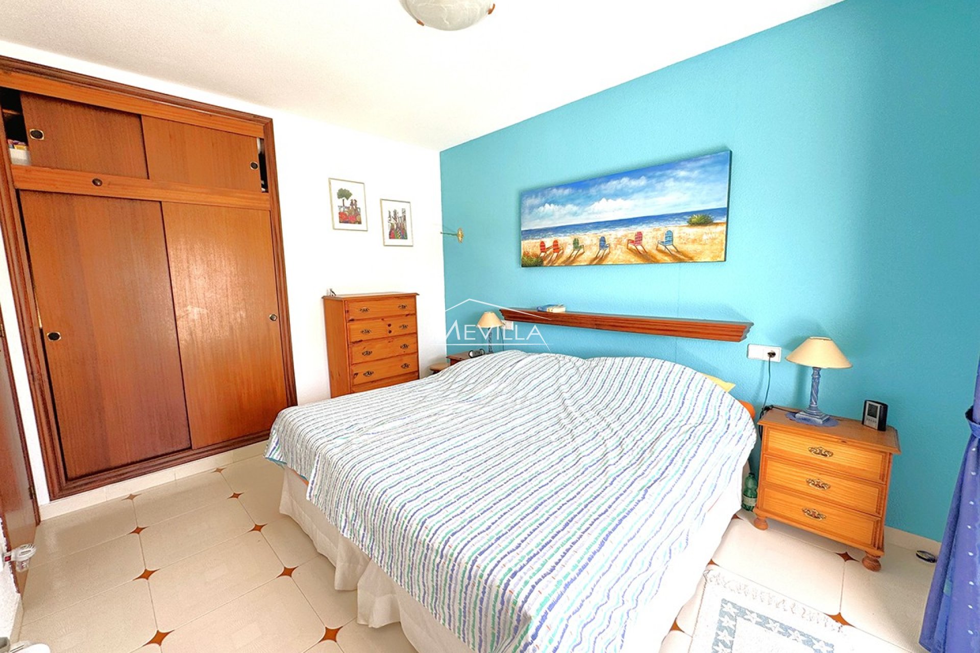 Salg (Resales) - Flat / leiligheter - Orihuela Costa - Cabo Roig