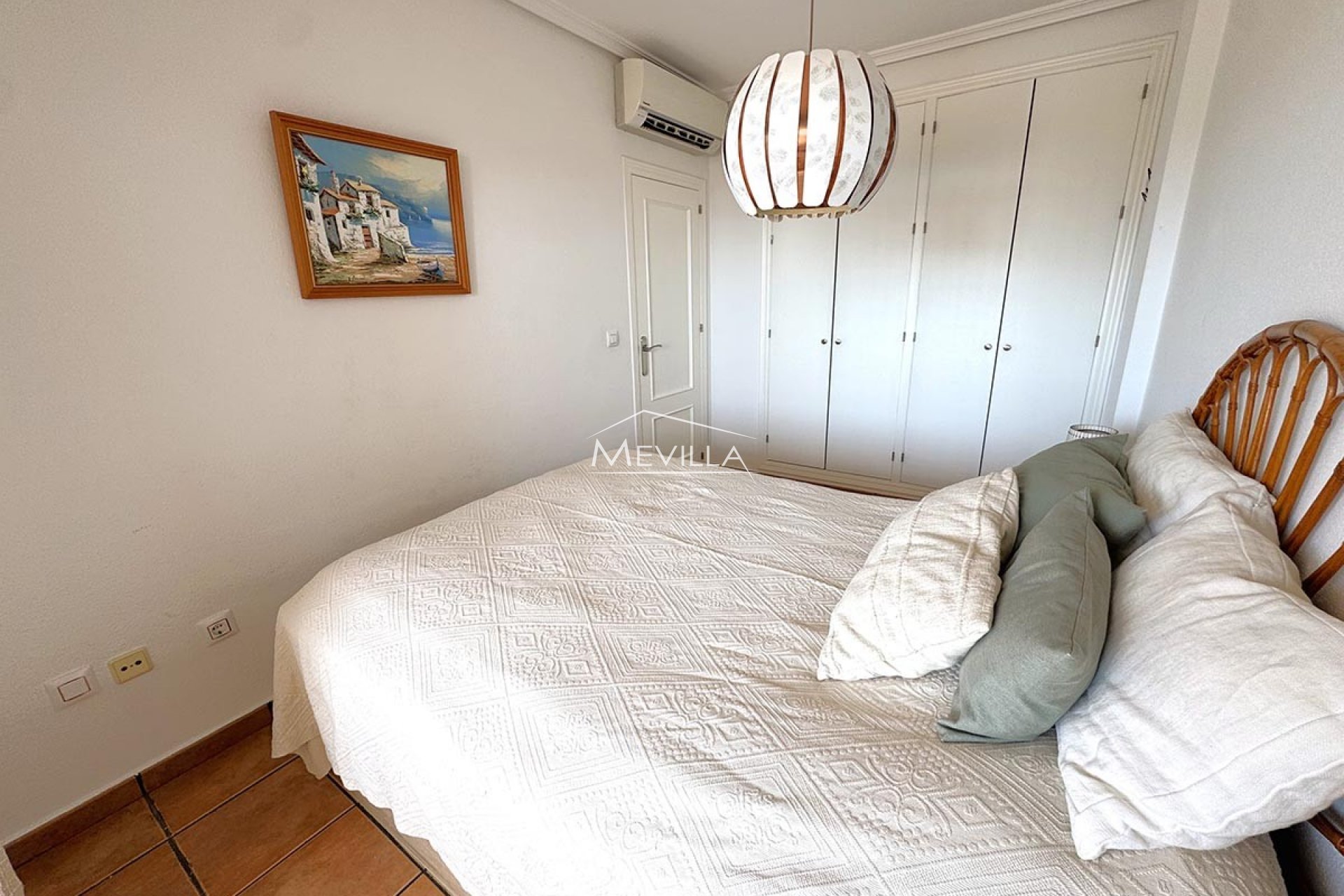 Salg (Resales) - Flat / leiligheter - Orihuela Costa - Cabo Roig