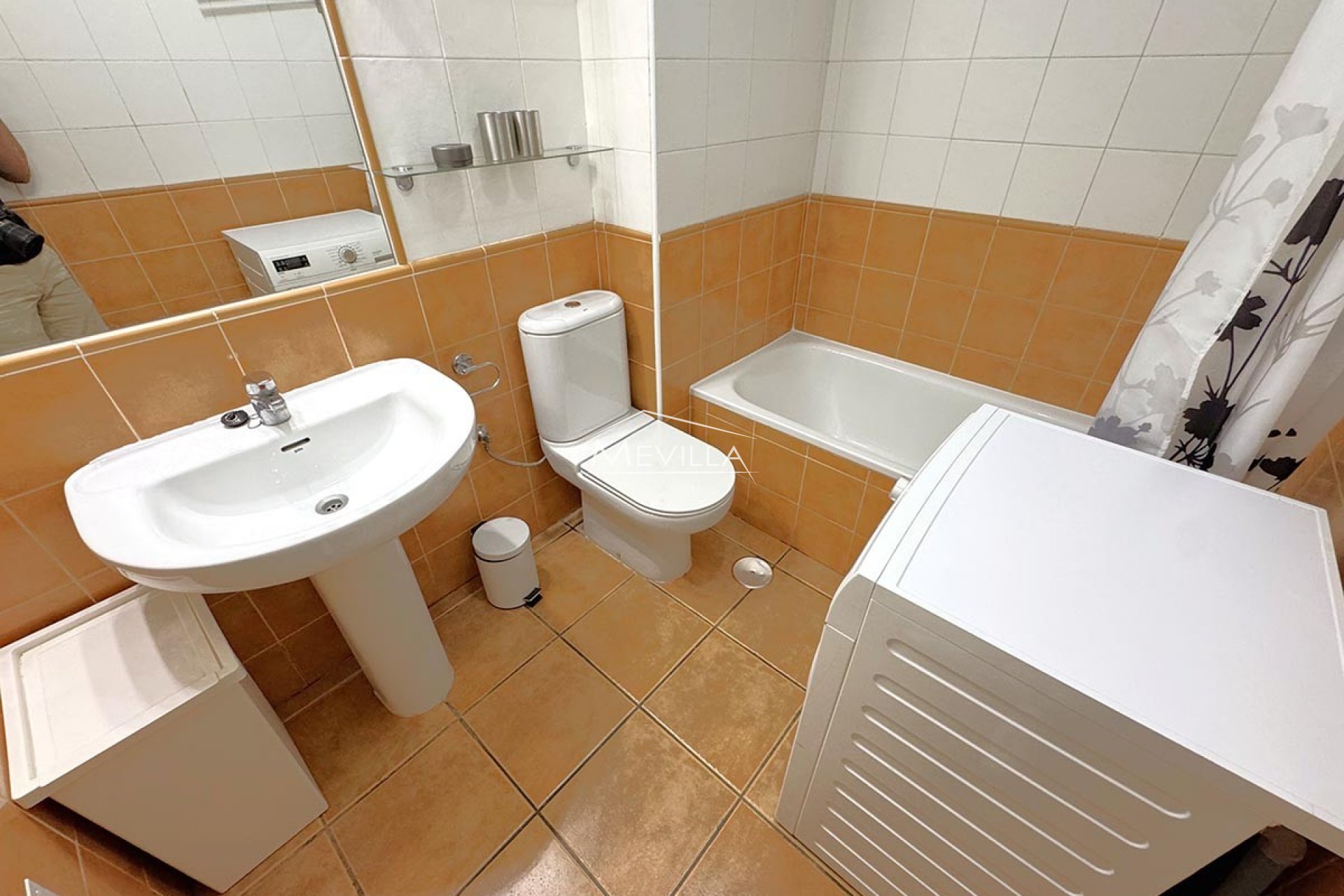 Salg (Resales) - Flat / leiligheter - Orihuela Costa - Cabo Roig