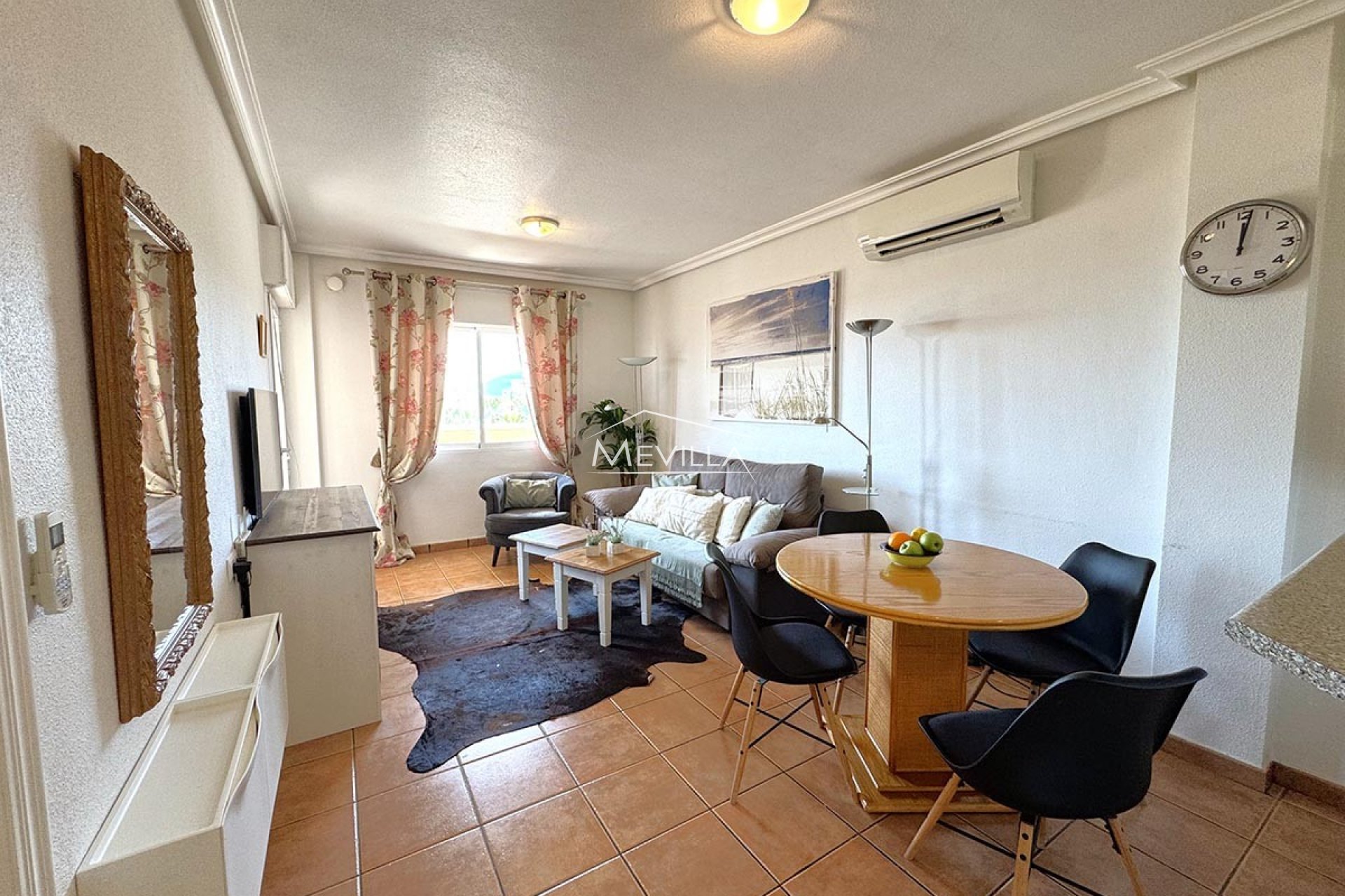 Salg (Resales) - Flat / leiligheter - Orihuela Costa - Cabo Roig