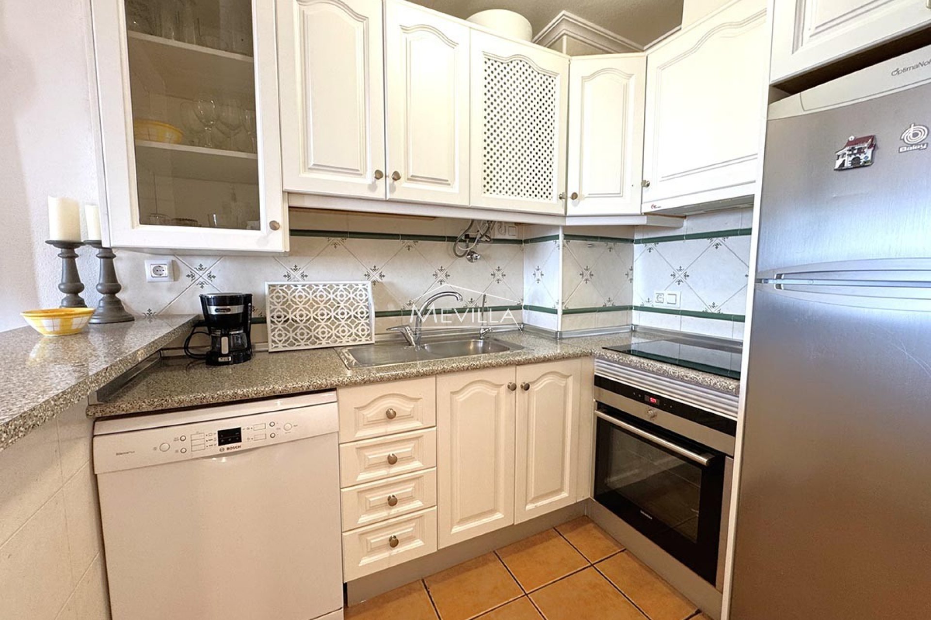 Salg (Resales) - Flat / leiligheter - Orihuela Costa - Cabo Roig