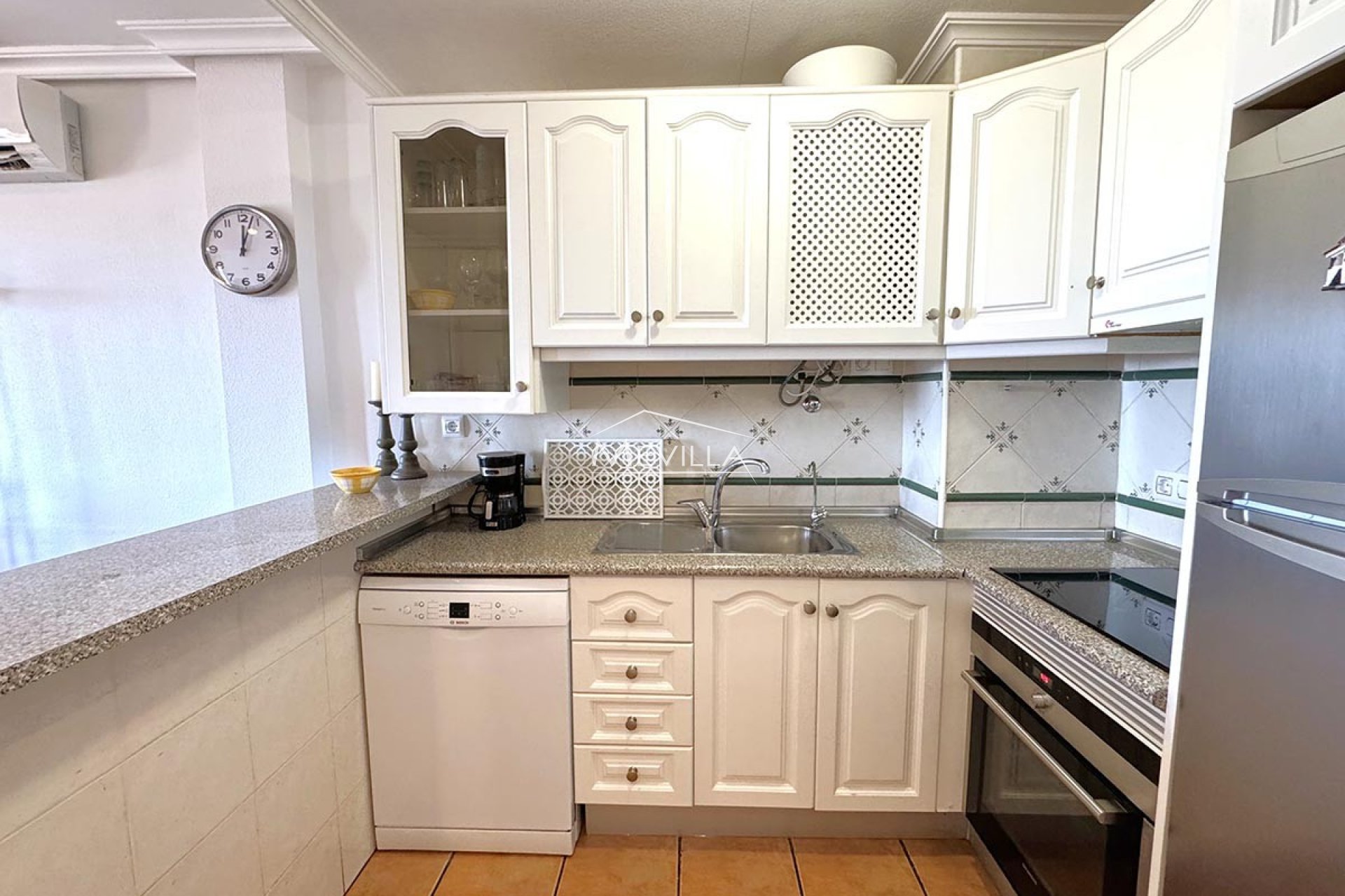 Salg (Resales) - Flat / leiligheter - Orihuela Costa - Cabo Roig