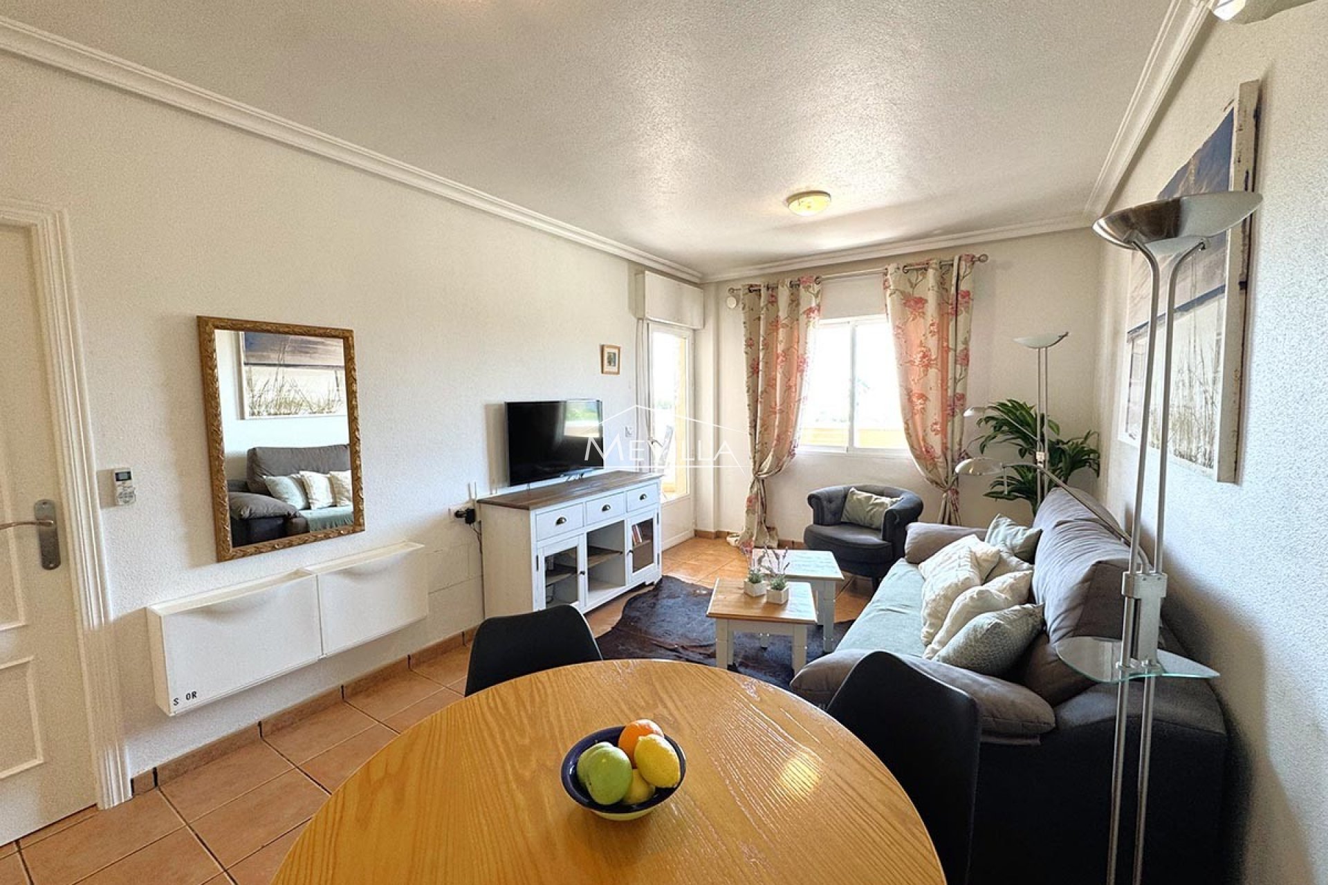 Salg (Resales) - Flat / leiligheter - Orihuela Costa - Cabo Roig