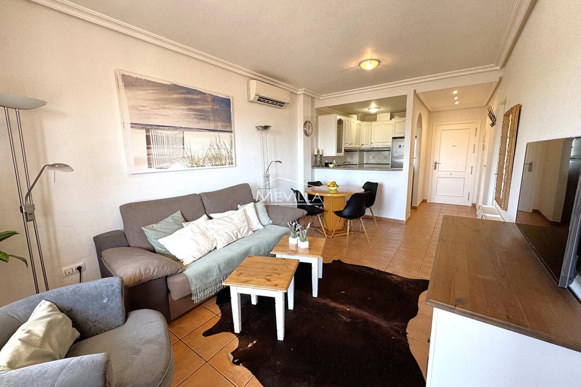 Salg (Resales) - Flat / leiligheter - Orihuela Costa - Cabo Roig