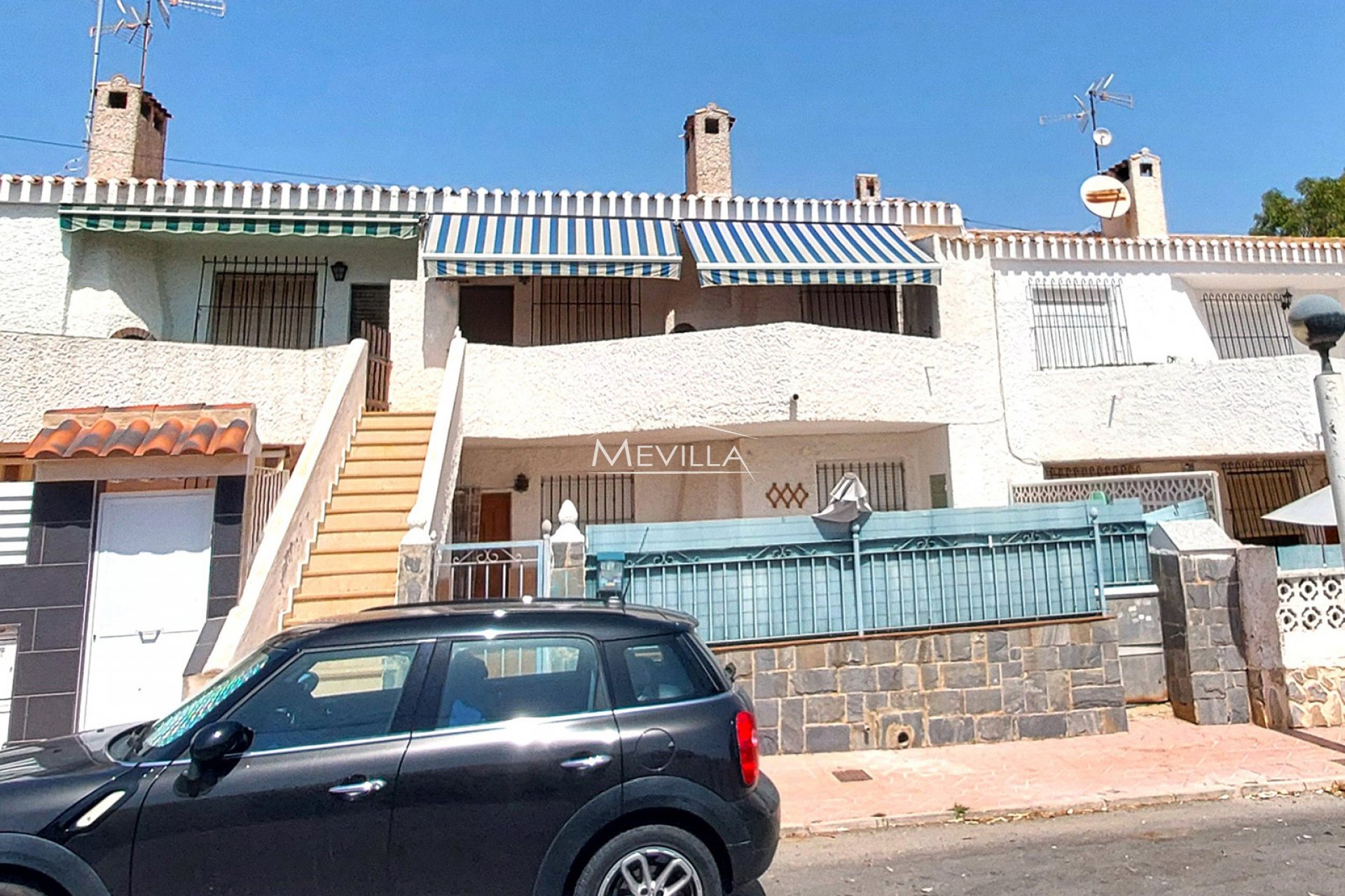 Salg (Resales) - Flat / leiligheter - Orihuela Costa - Cabo Roig