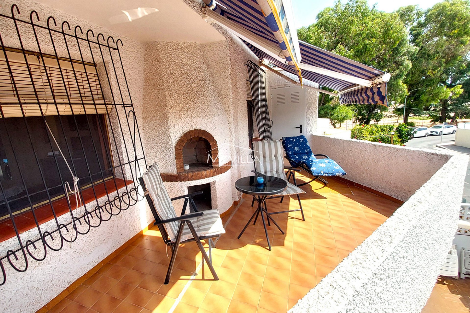 Salg (Resales) - Flat / leiligheter - Orihuela Costa - Cabo Roig