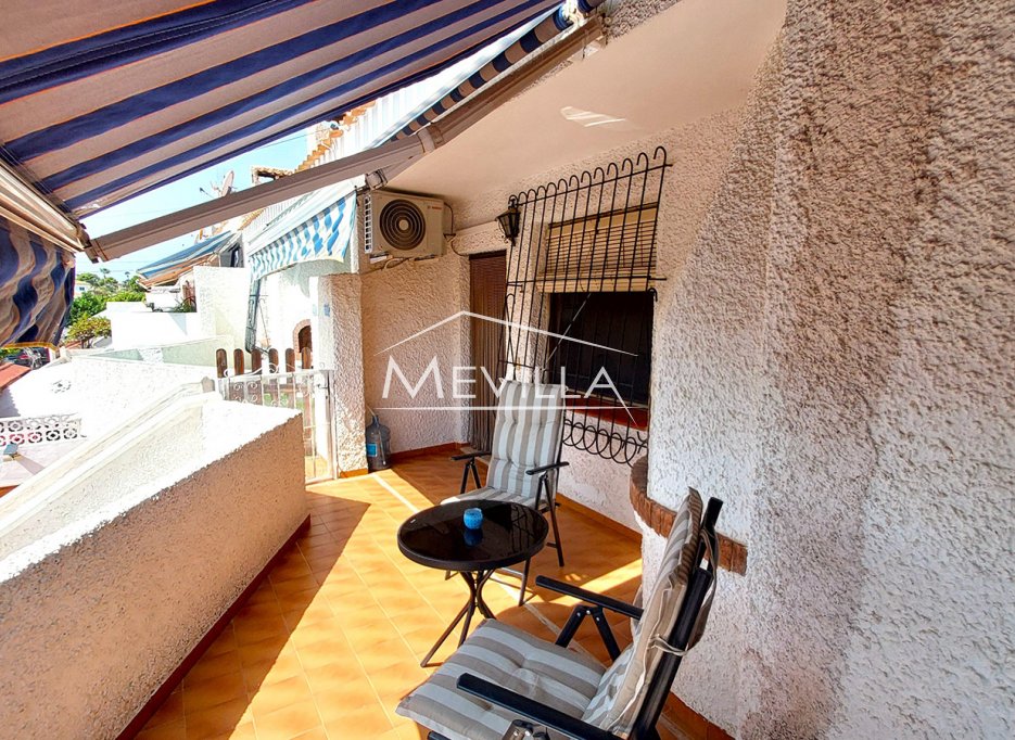 Salg (Resales) - Flat / leiligheter - Orihuela Costa - Cabo Roig
