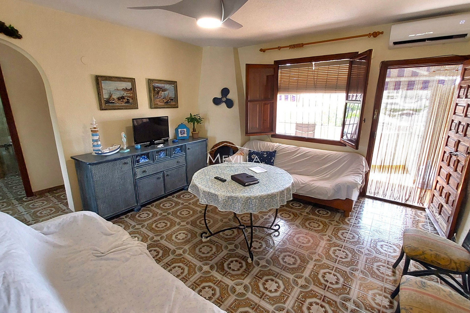 Salg (Resales) - Flat / leiligheter - Orihuela Costa - Cabo Roig