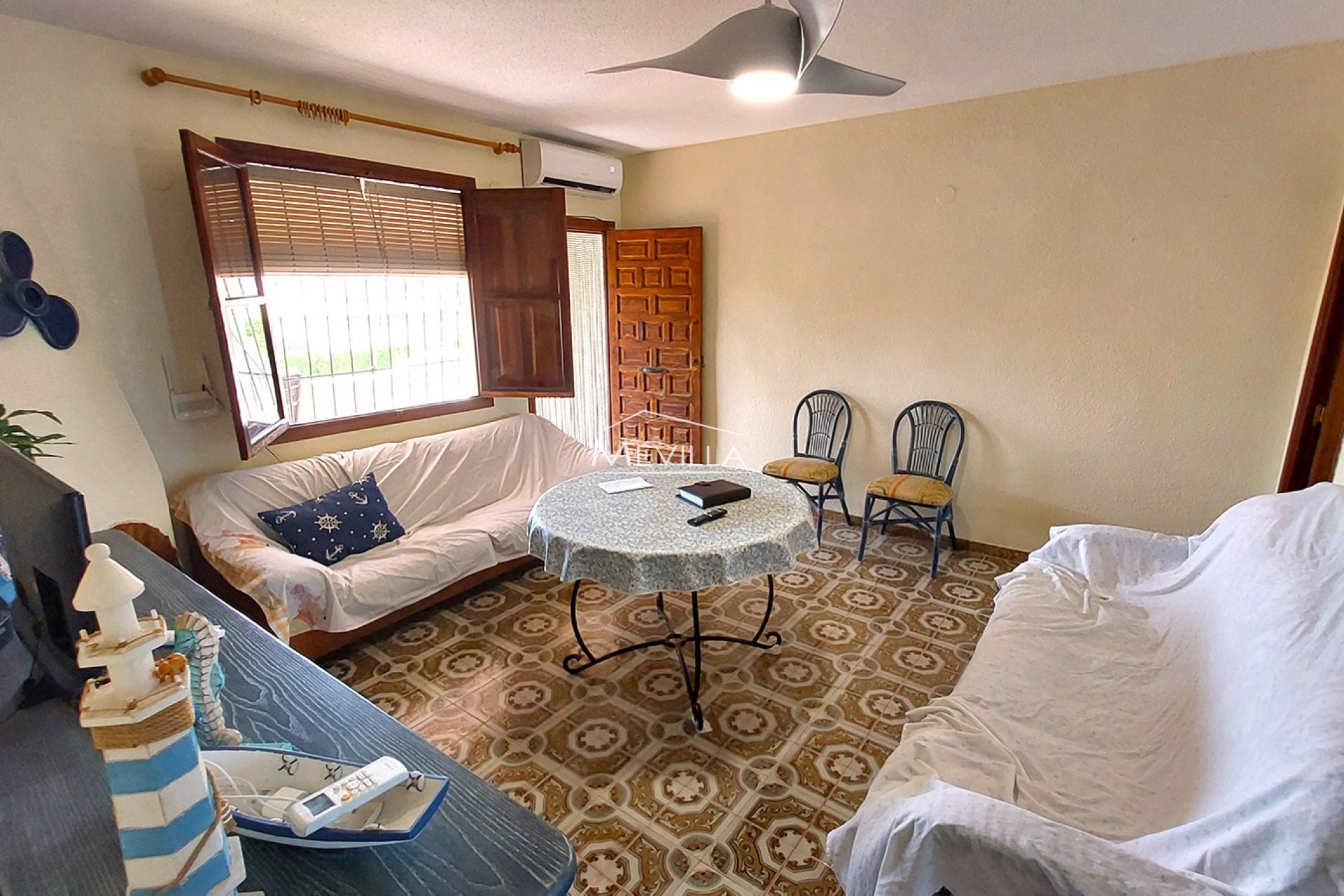 Salg (Resales) - Flat / leiligheter - Orihuela Costa - Cabo Roig