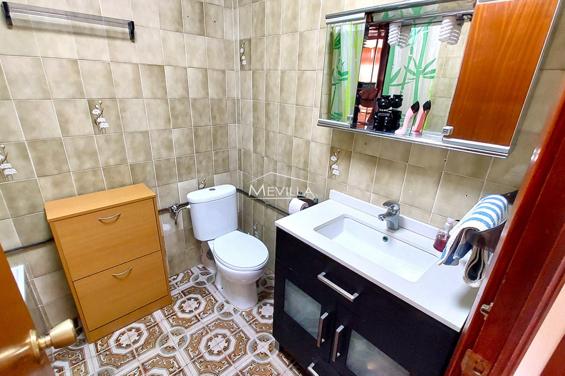 Salg (Resales) - Flat / leiligheter - Orihuela Costa - Cabo Roig