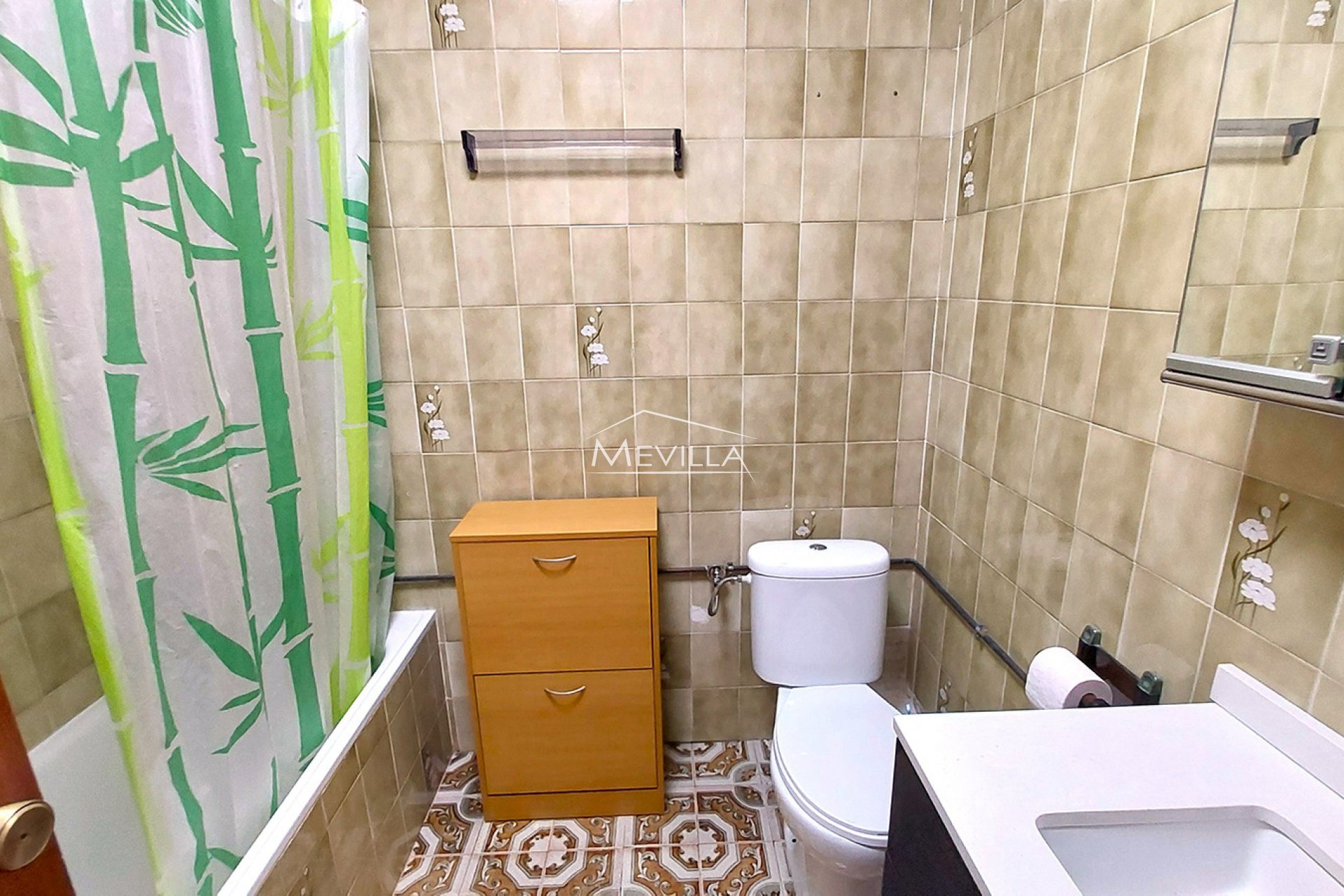 Salg (Resales) - Flat / leiligheter - Orihuela Costa - Cabo Roig