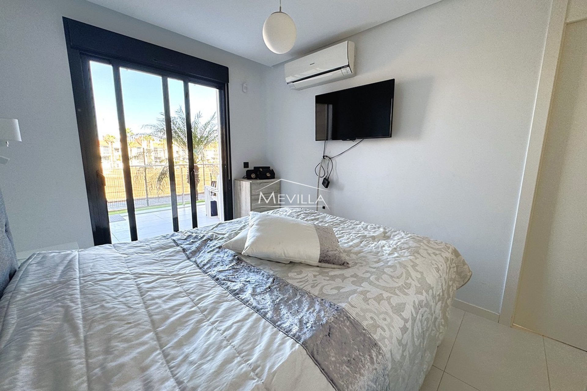 Salg (Resales) - Flat / leiligheter - Orihuela Costa - Cabo Roig