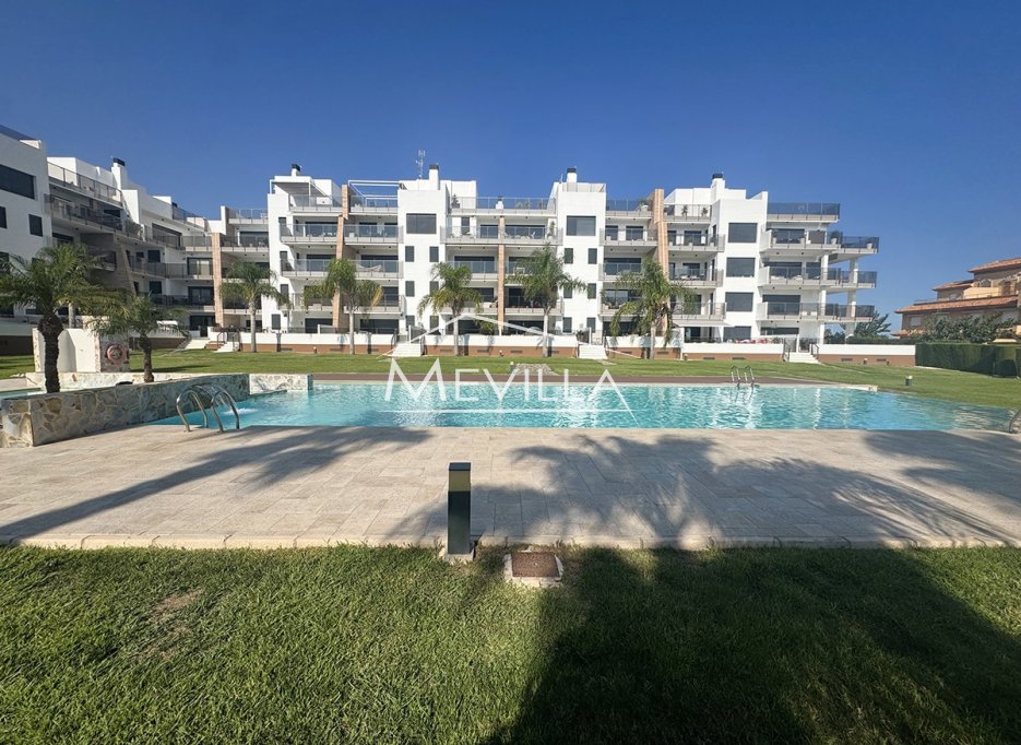 Salg (Resales) - Flat / leiligheter - Orihuela Costa - Cabo Roig