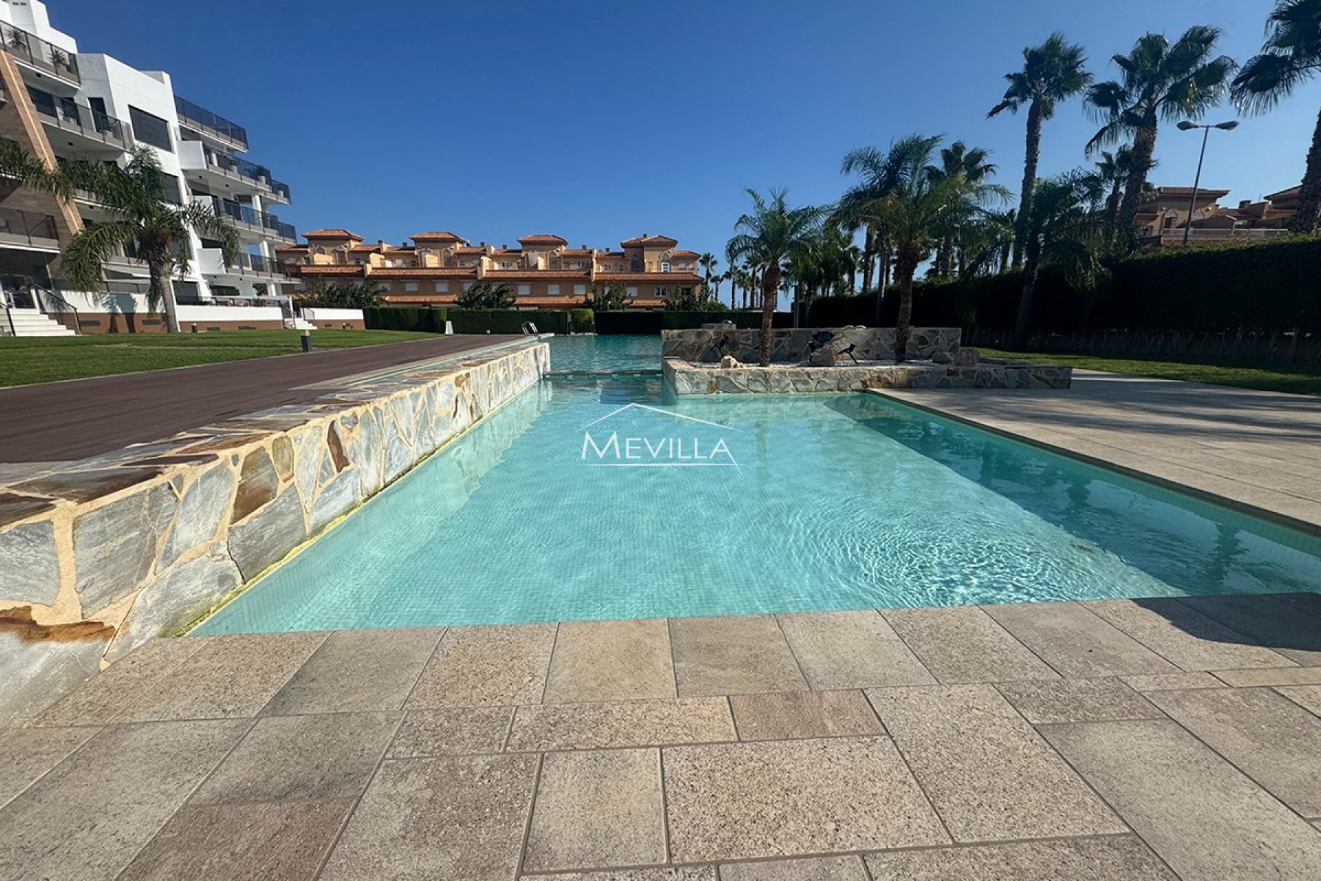 Salg (Resales) - Flat / leiligheter - Orihuela Costa - Cabo Roig