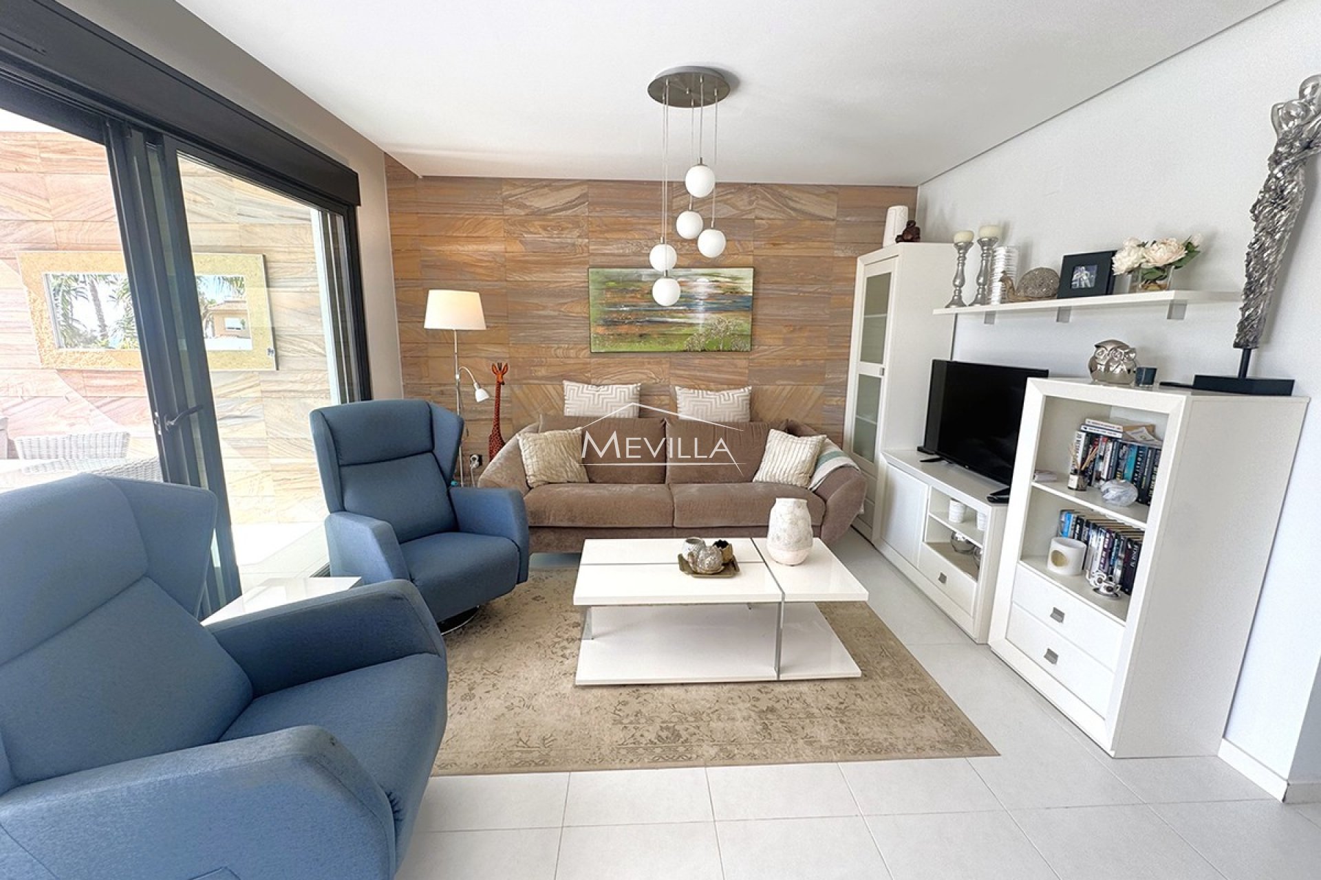 Salg (Resales) - Flat / leiligheter - Orihuela Costa - Cabo Roig