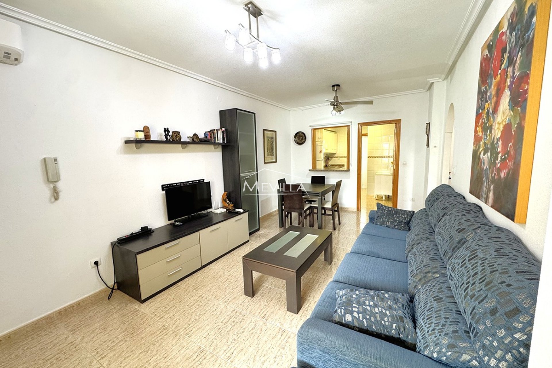 Salg (Resales) - Flat / leiligheter - Orihuela Costa - Cabo Roig