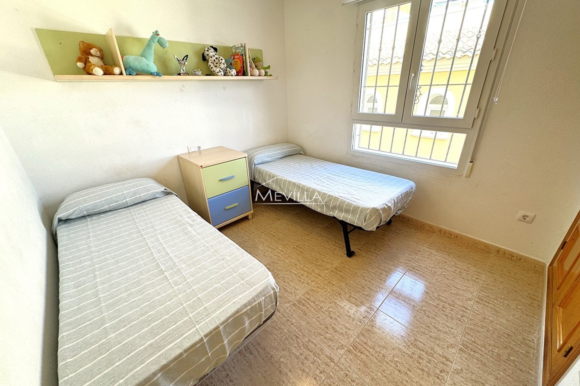 Salg (Resales) - Flat / leiligheter - Orihuela Costa - Cabo Roig