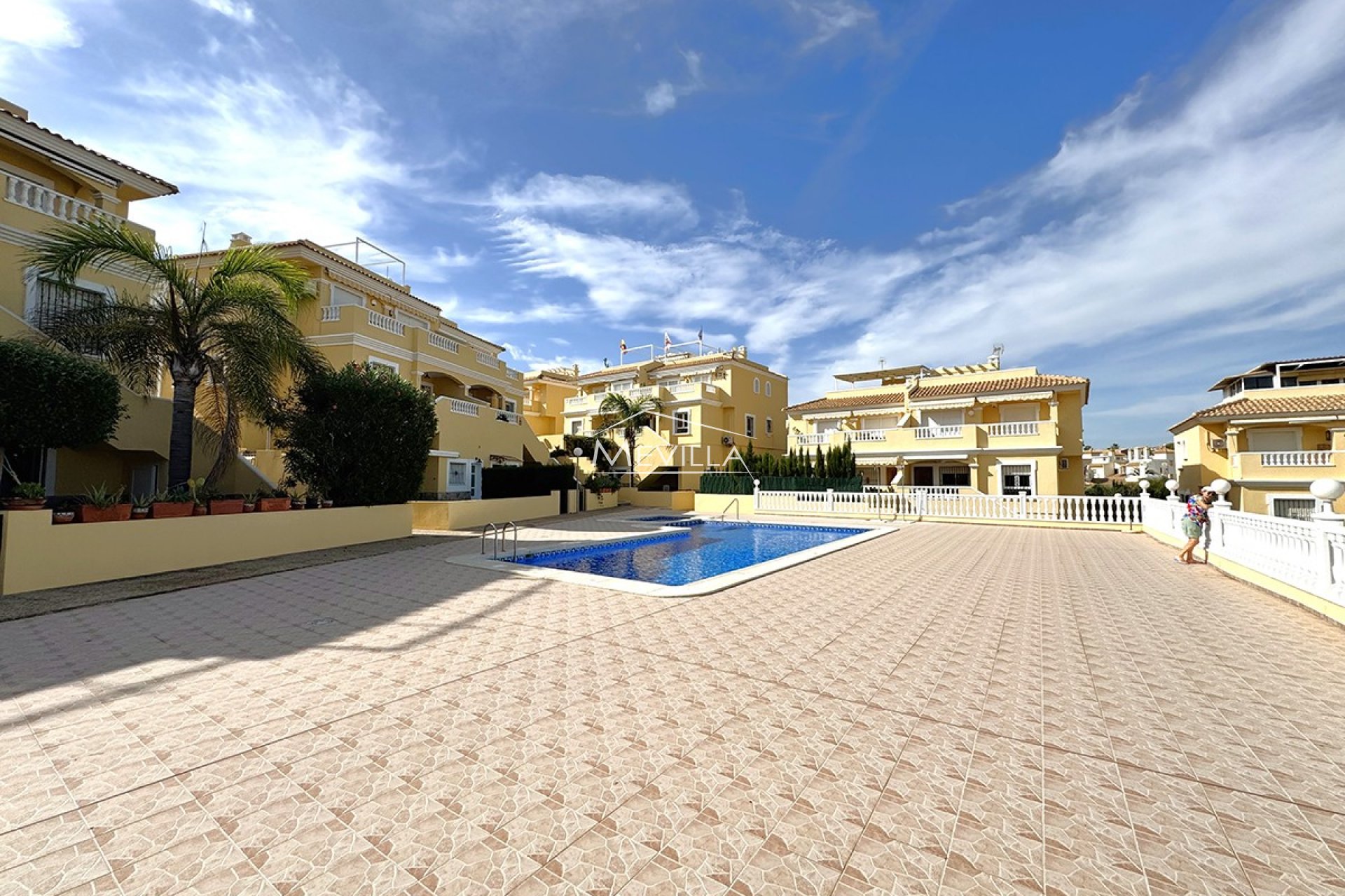 Salg (Resales) - Flat / leiligheter - Orihuela Costa - Cabo Roig
