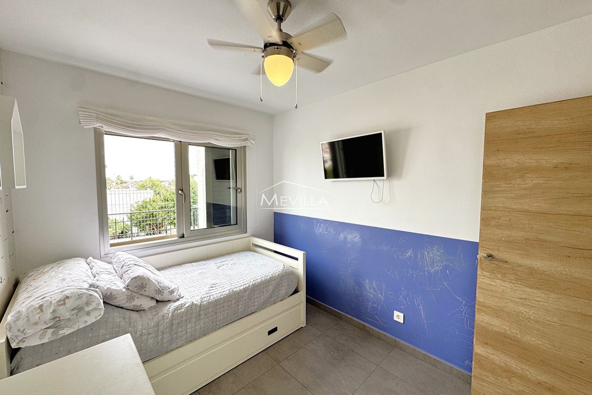 Salg (Resales) - Flat / leiligheter - Orihuela Costa - Cabo Roig