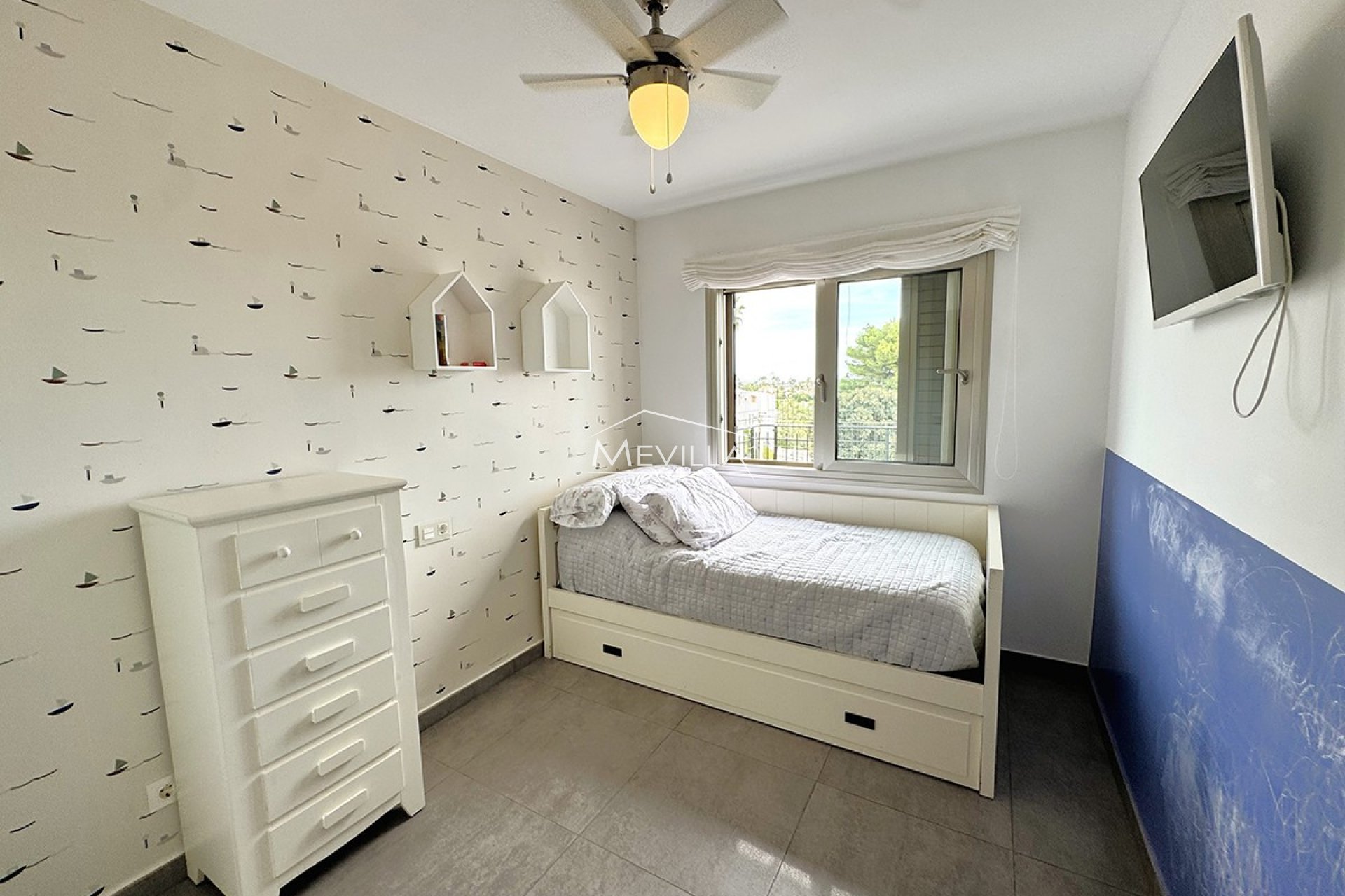 Salg (Resales) - Flat / leiligheter - Orihuela Costa - Cabo Roig