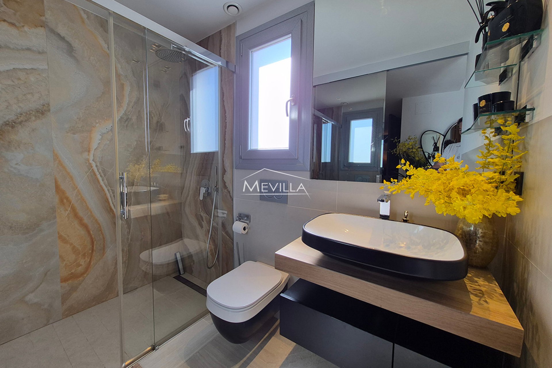 Salg (Resales) - Flat / leiligheter - Orihuela Costa - Cabo Roig