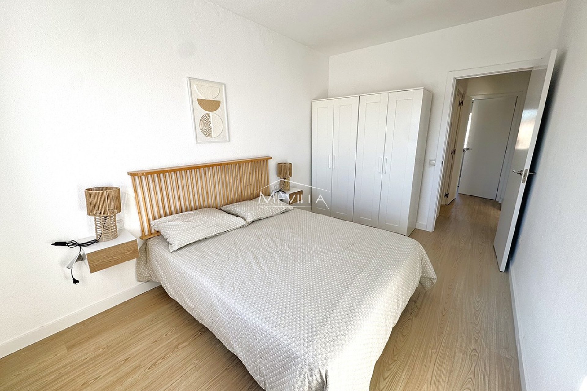 Salg (Resales) - Flat / leiligheter - Orihuela Costa - Cabo Roig