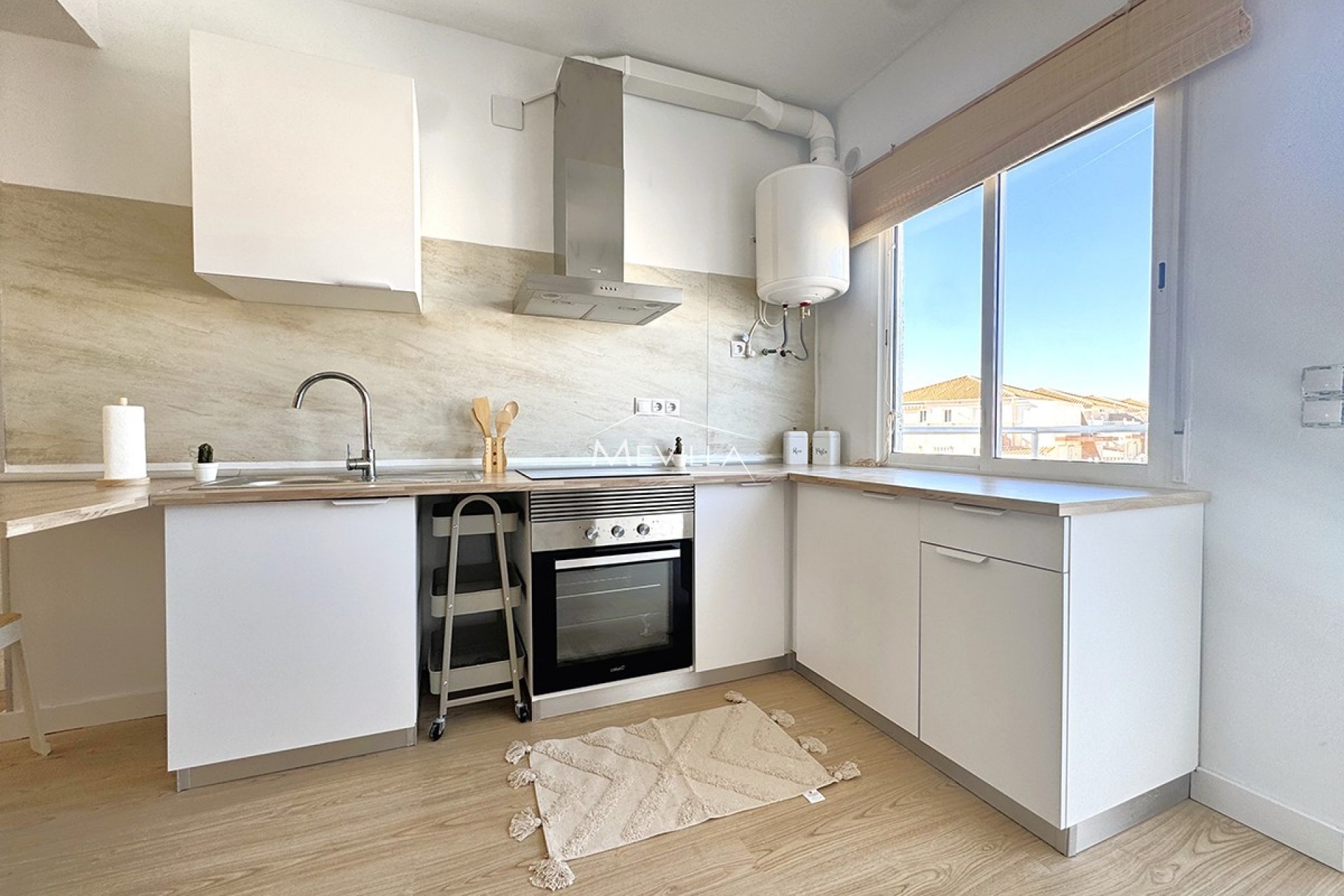 Salg (Resales) - Flat / leiligheter - Orihuela Costa - Cabo Roig