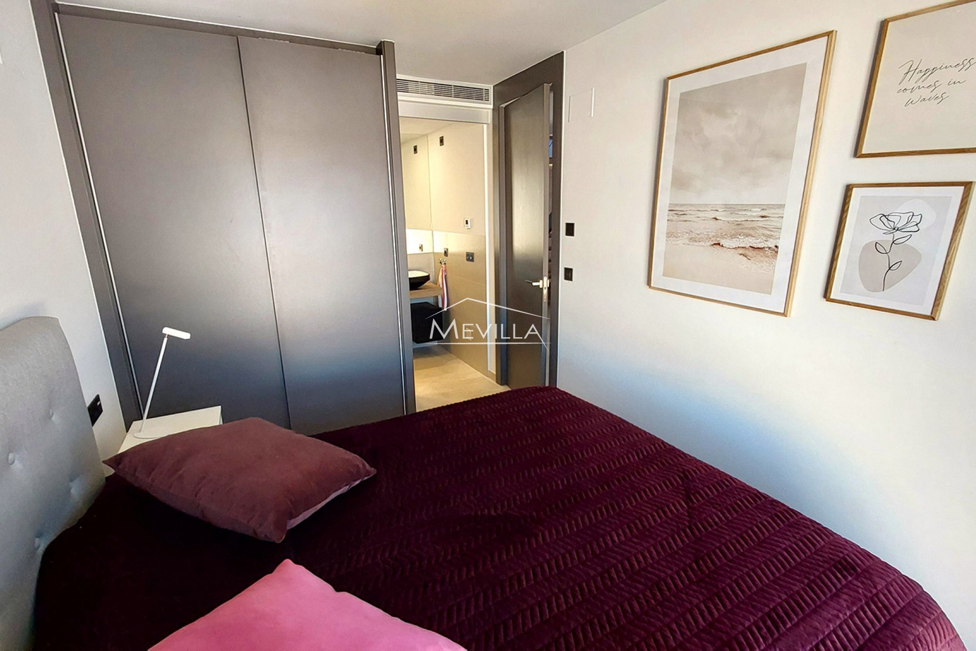 Salg (Resales) - Flat / leiligheter - Orihuela Costa - Cabo Roig