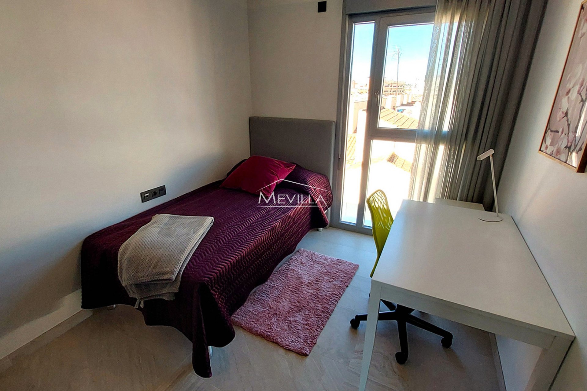 Salg (Resales) - Flat / leiligheter - Orihuela Costa - Cabo Roig