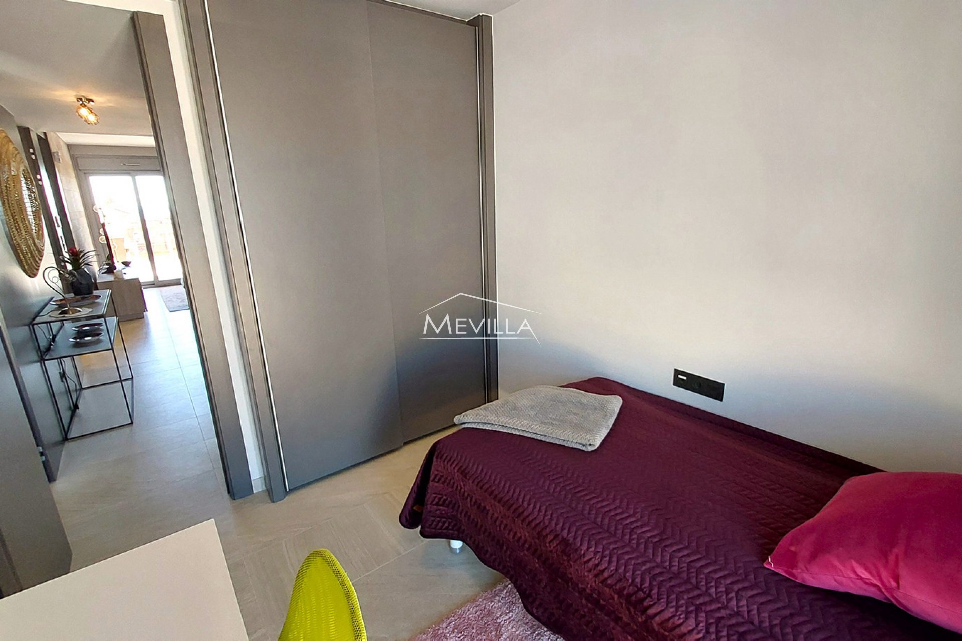 Salg (Resales) - Flat / leiligheter - Orihuela Costa - Cabo Roig